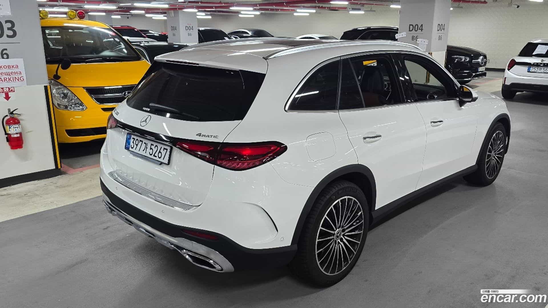 GLC-Class Mercedes-Benz 2026.1-OUTER-004