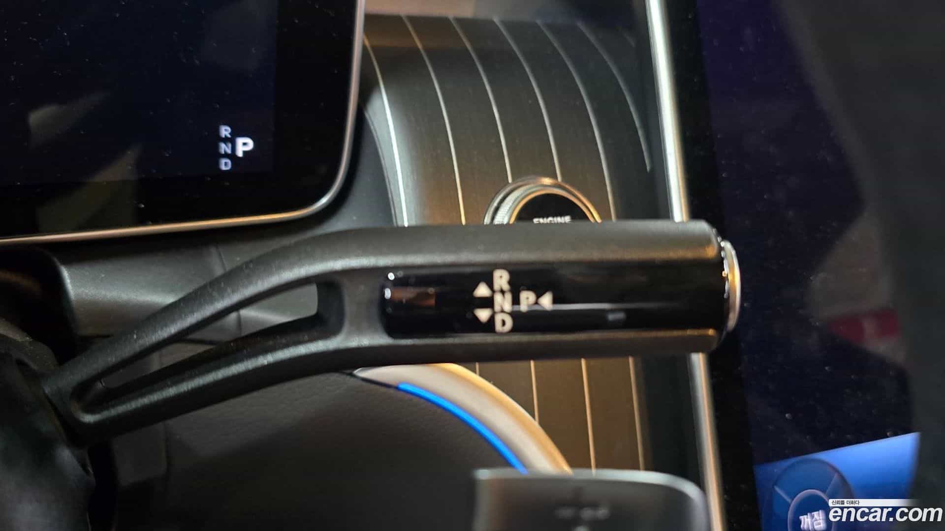 GLC-Class Mercedes-Benz 2026.1-INNER-009