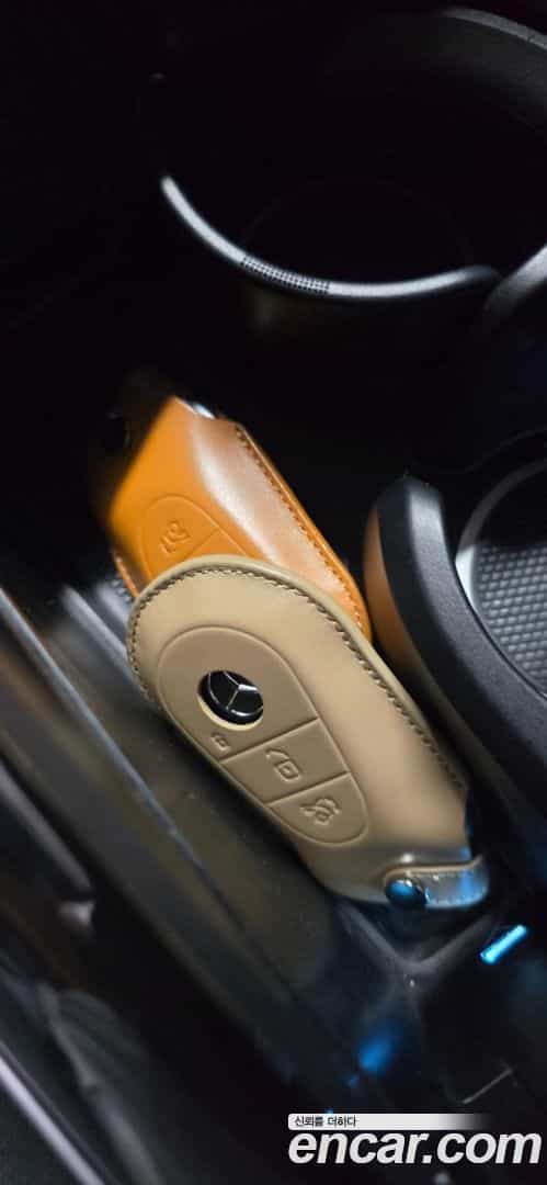 GLC-Class Mercedes-Benz 2026.1-OPTION-016