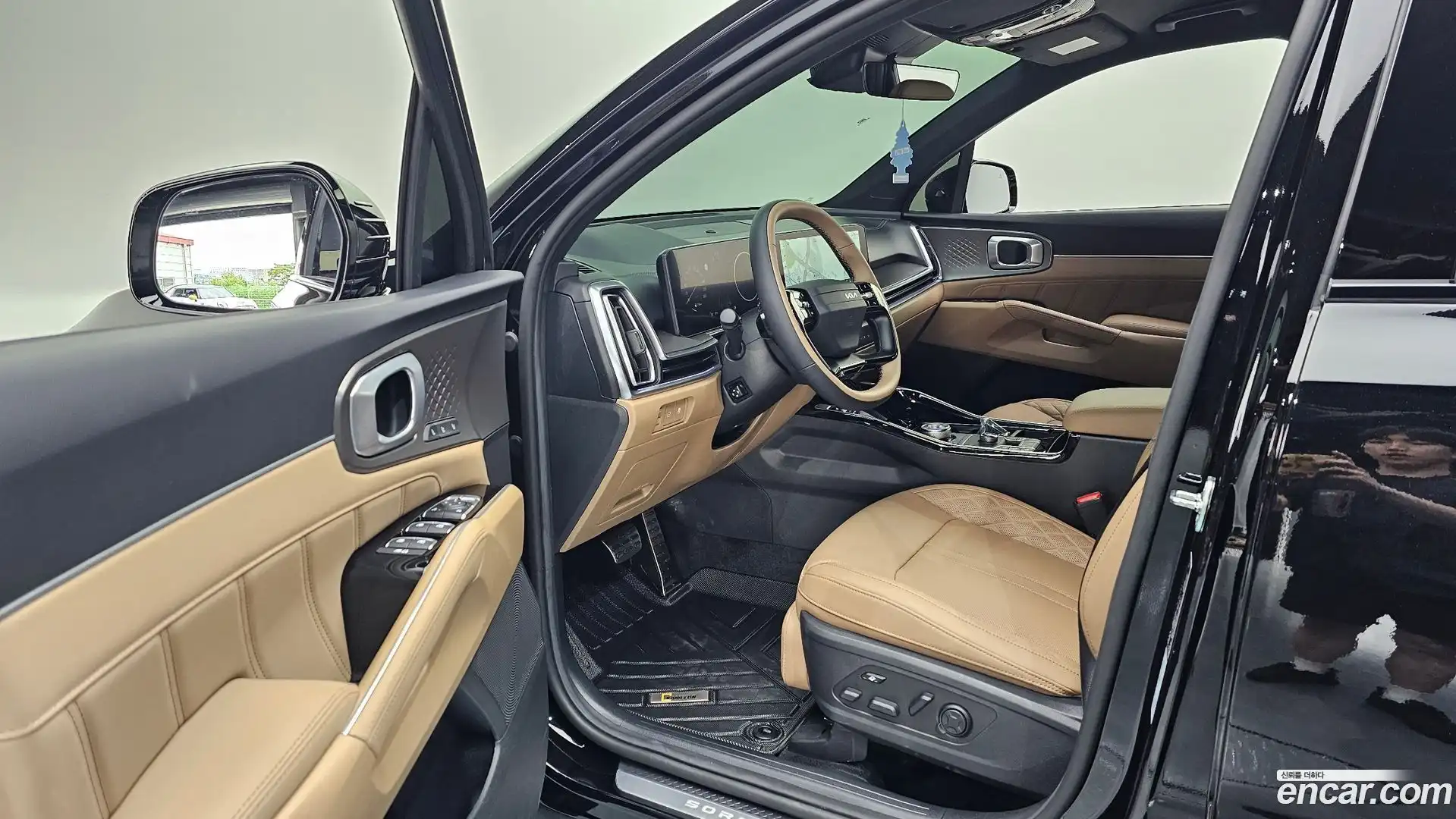 Sorento Kia 2025.9-INNER-010