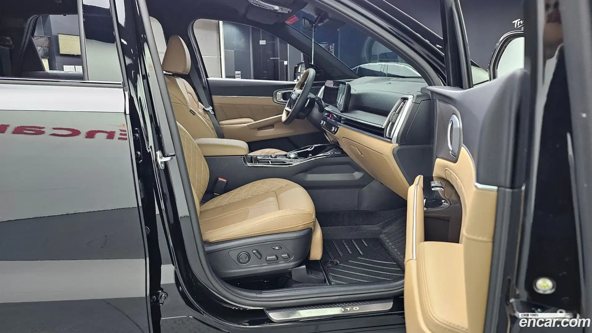 Sorento Kia 2025.9-OPTION-015