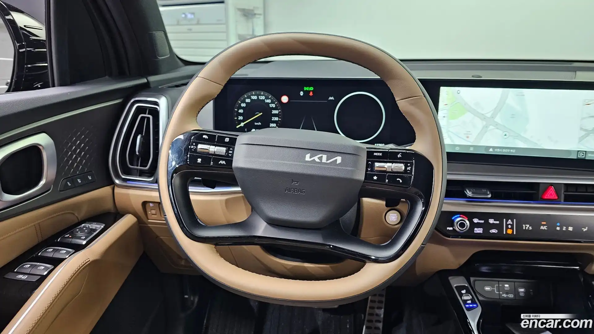 Sorento Kia 2025.9-OPTION-017