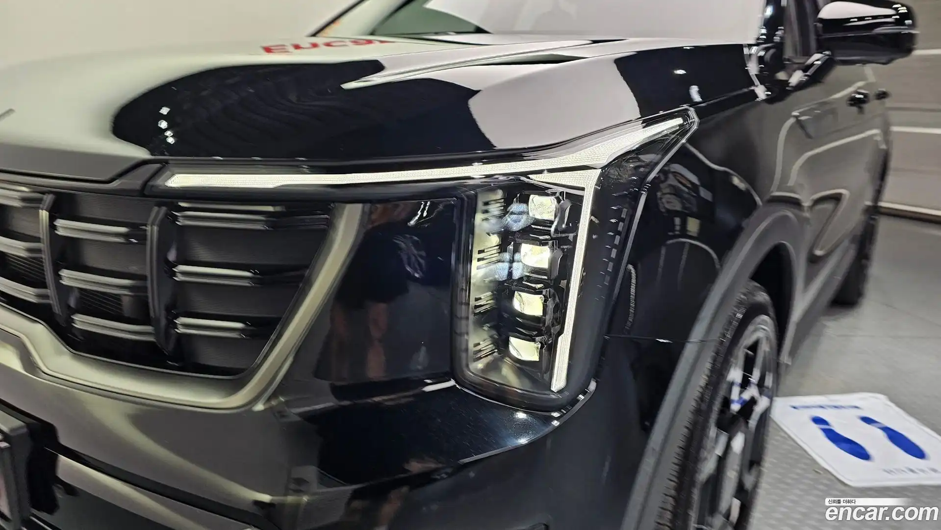 Sorento Kia 2025.9-OUTER-032