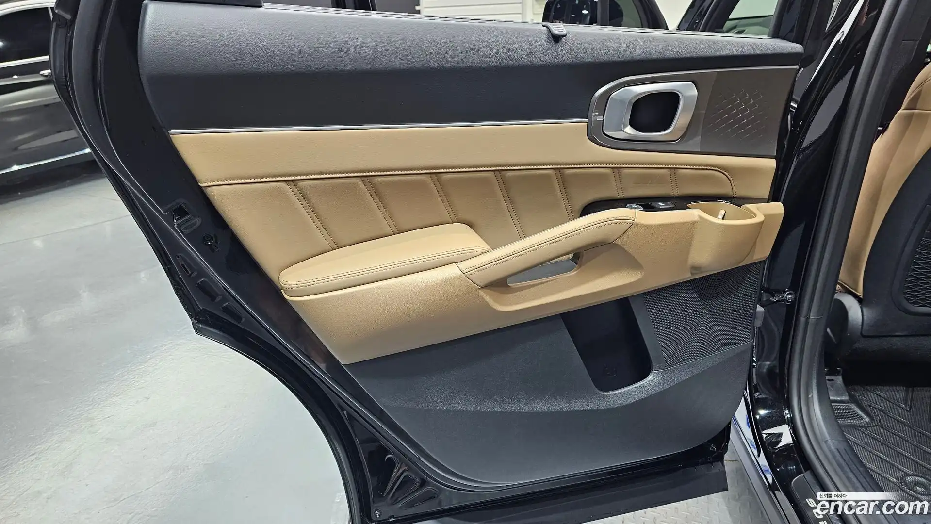 Sorento Kia 2025.9-INNER-035