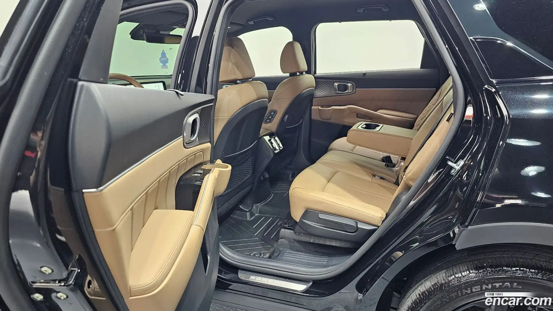 Sorento Kia 2025.9-INNER-036