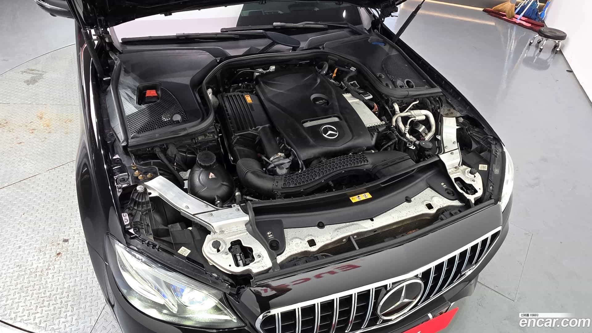 E-Class Mercedes-Benz 2020.5-OUTER-006