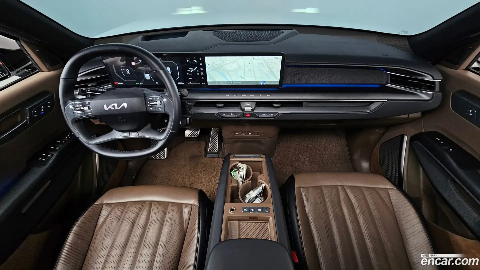 EV9 Kia 2023.11-INNER-007