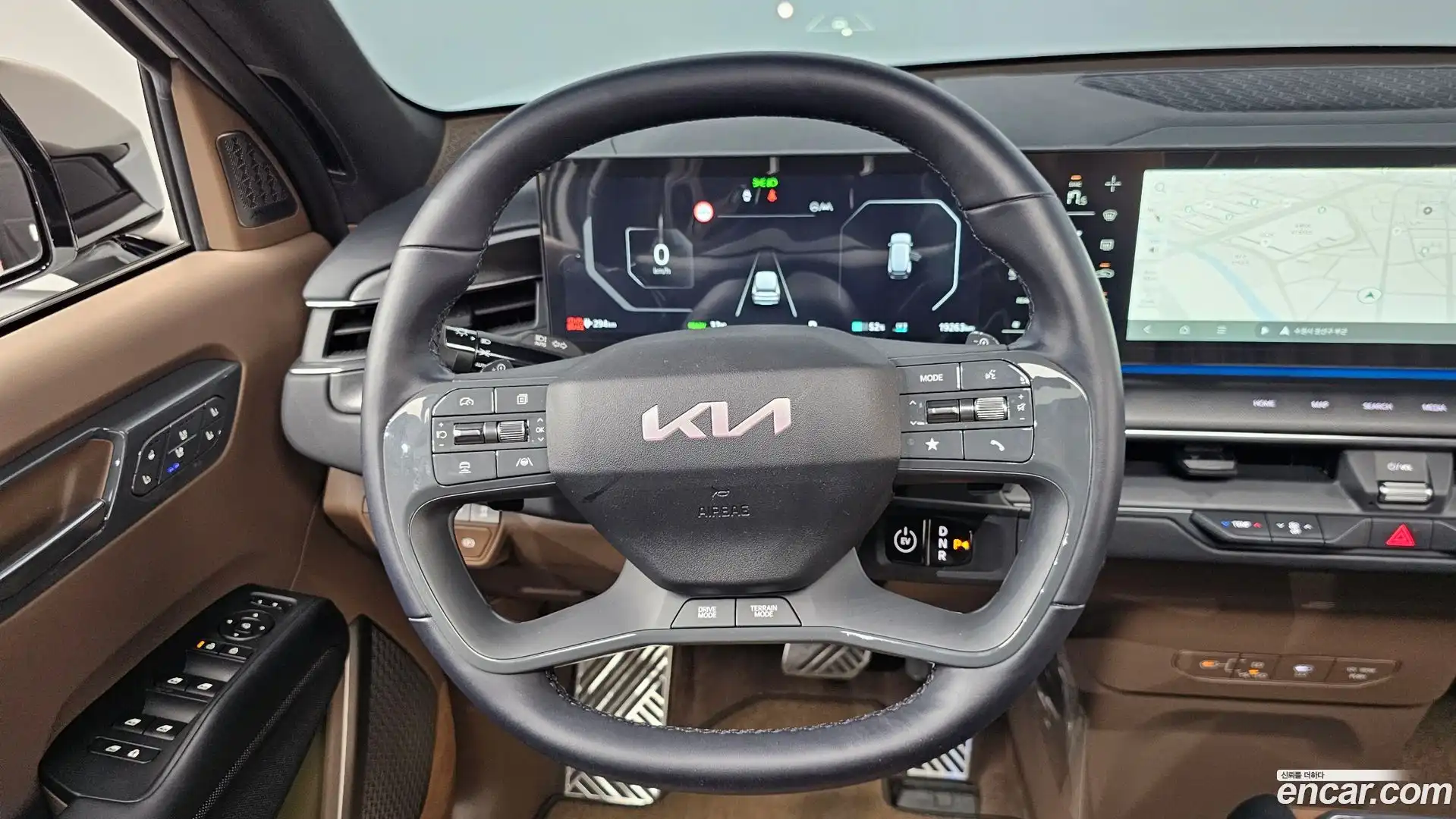 EV9 Kia 2023.11-OPTION-016