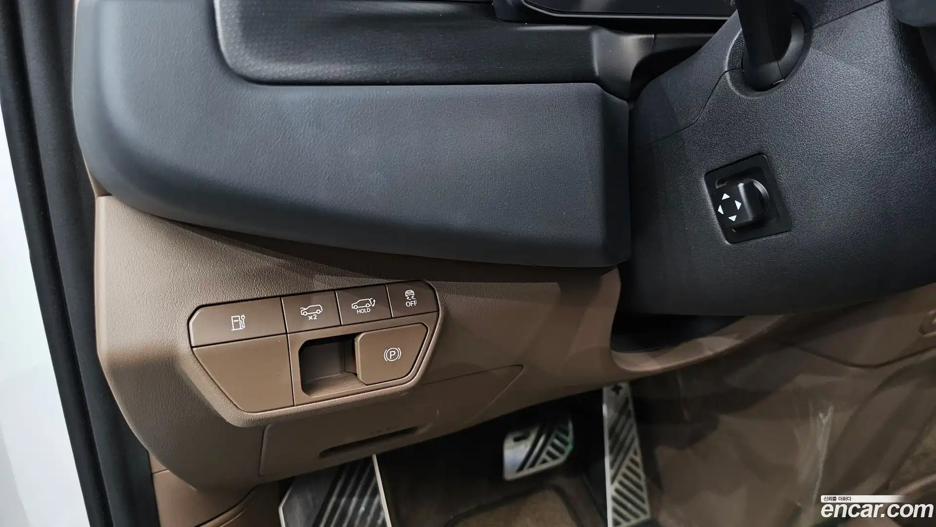 EV9 Kia 2023.11-OPTION-040