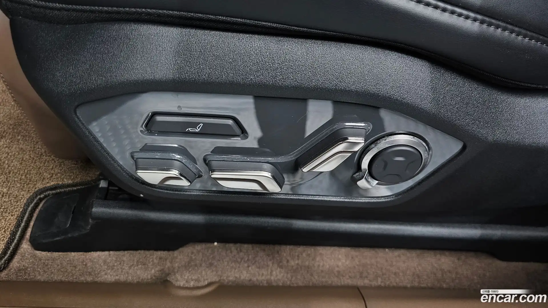 EV9 Kia 2023.11-OPTION-044