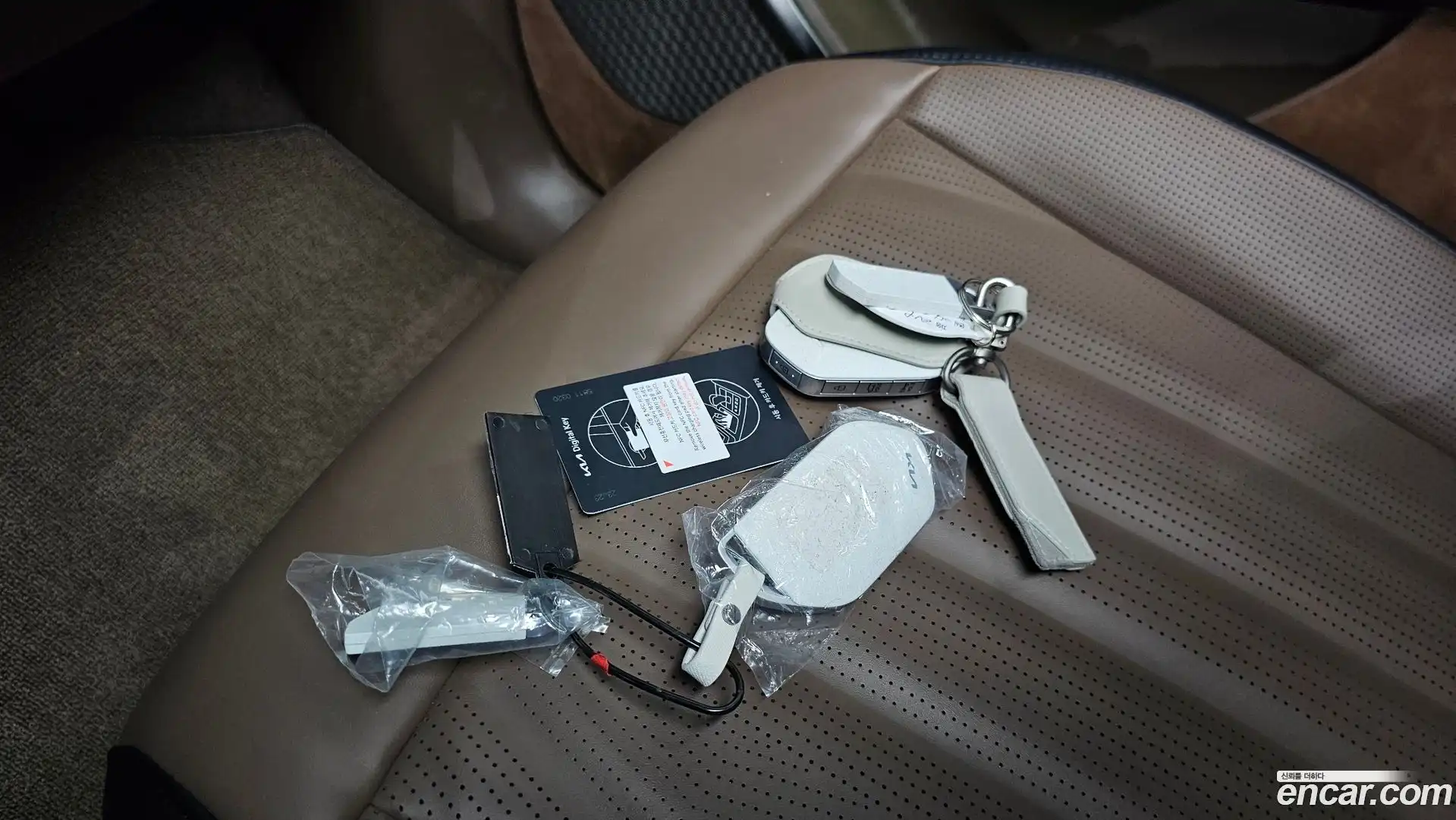 EV9 Kia 2023.11-OPTION-045