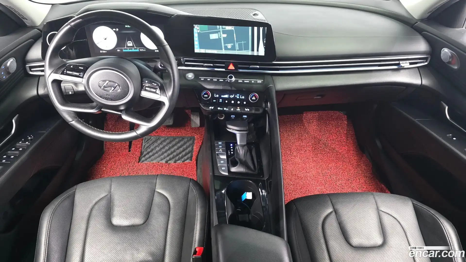 AVANTE Hyundai 2020.10-INNER-007