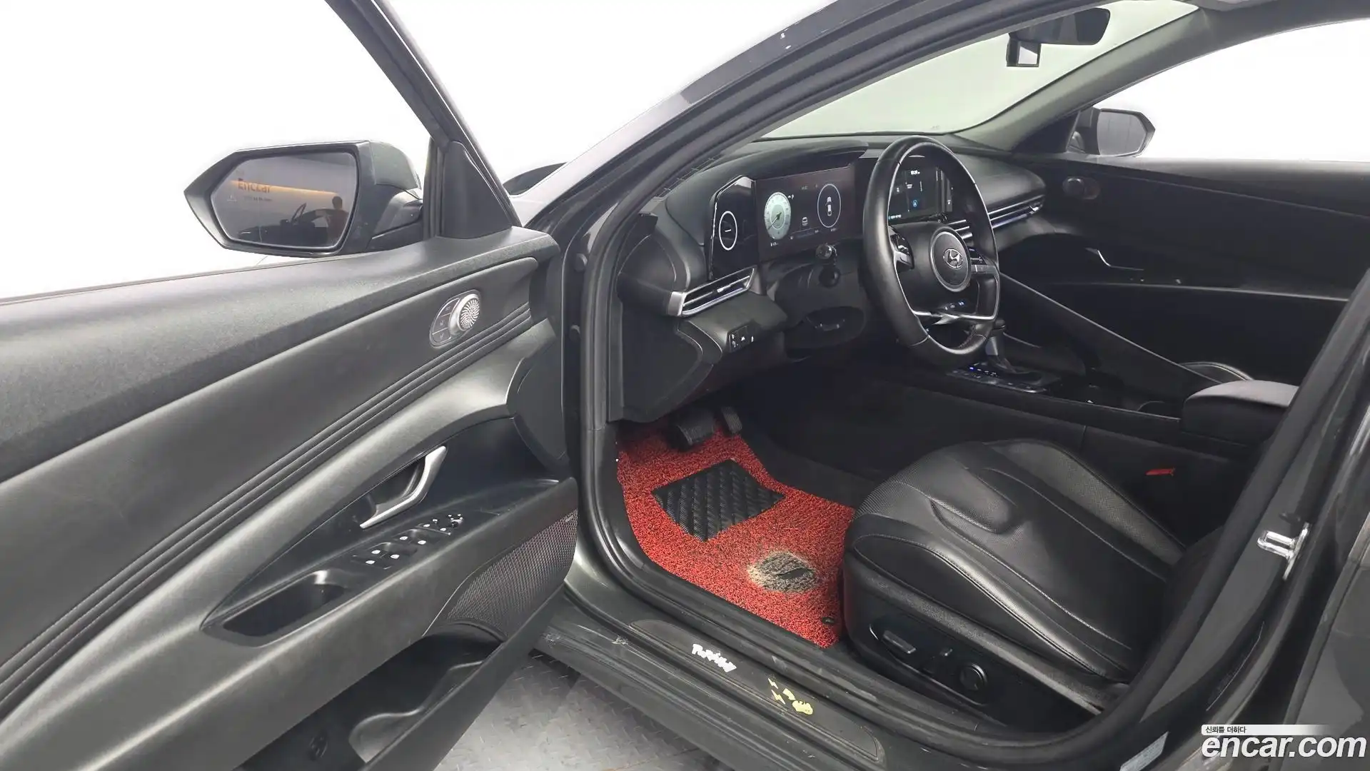 AVANTE Hyundai 2020.10-INNER-010