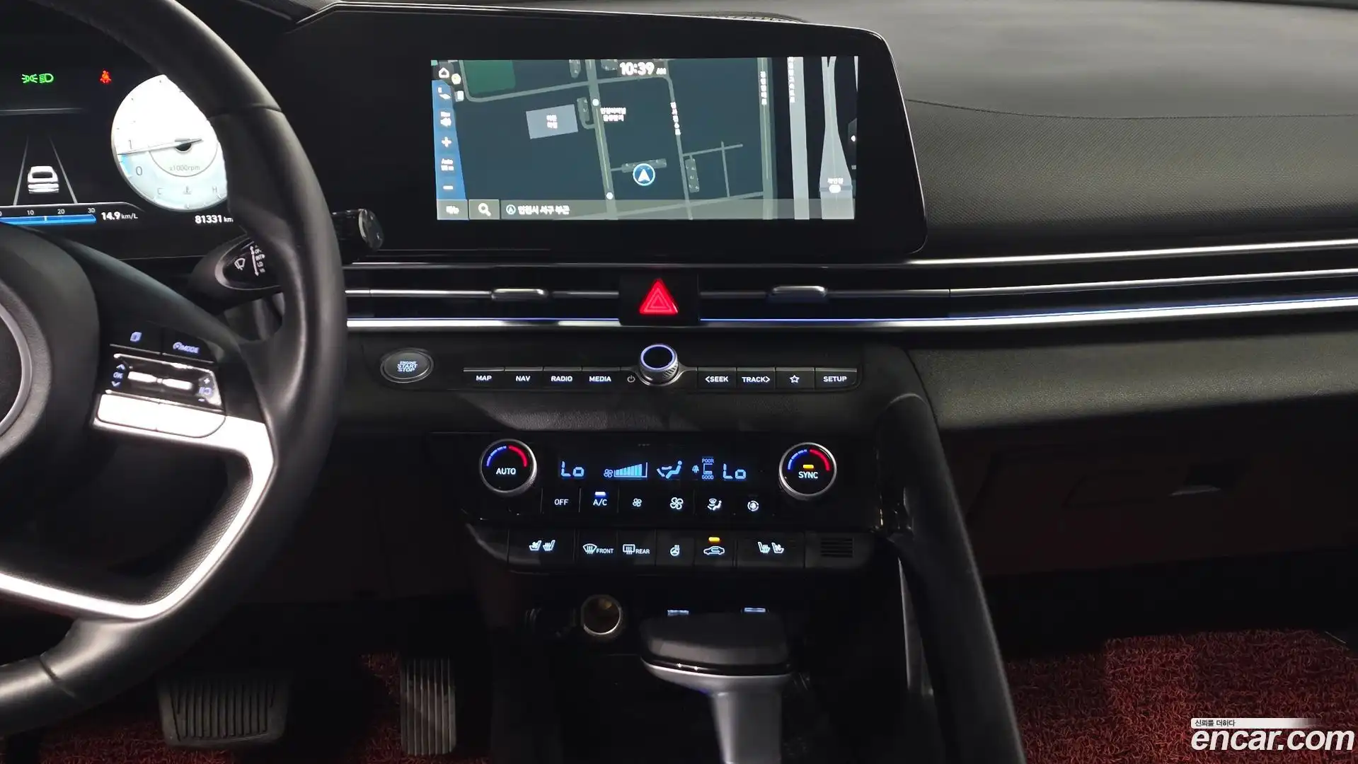 AVANTE Hyundai 2020.10-OPTION-017