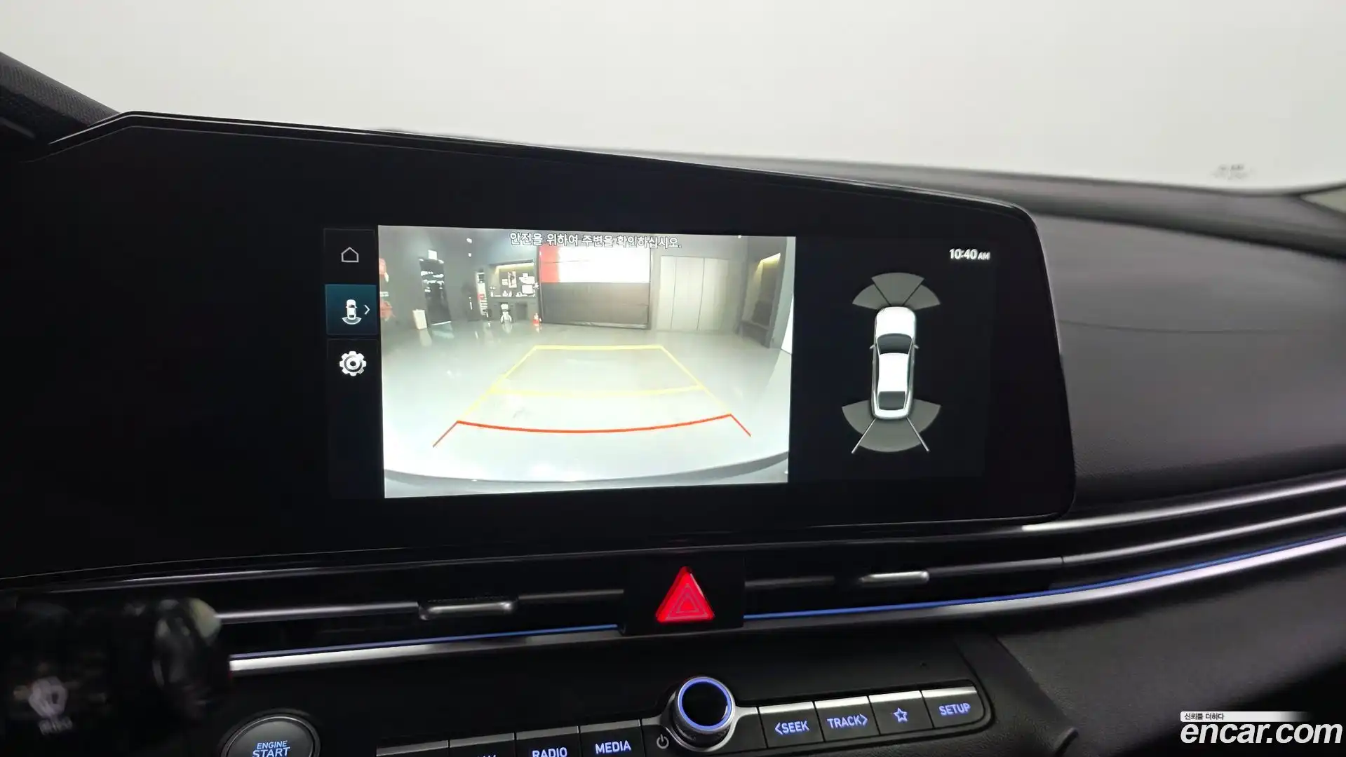 AVANTE Hyundai 2020.10-OPTION-018