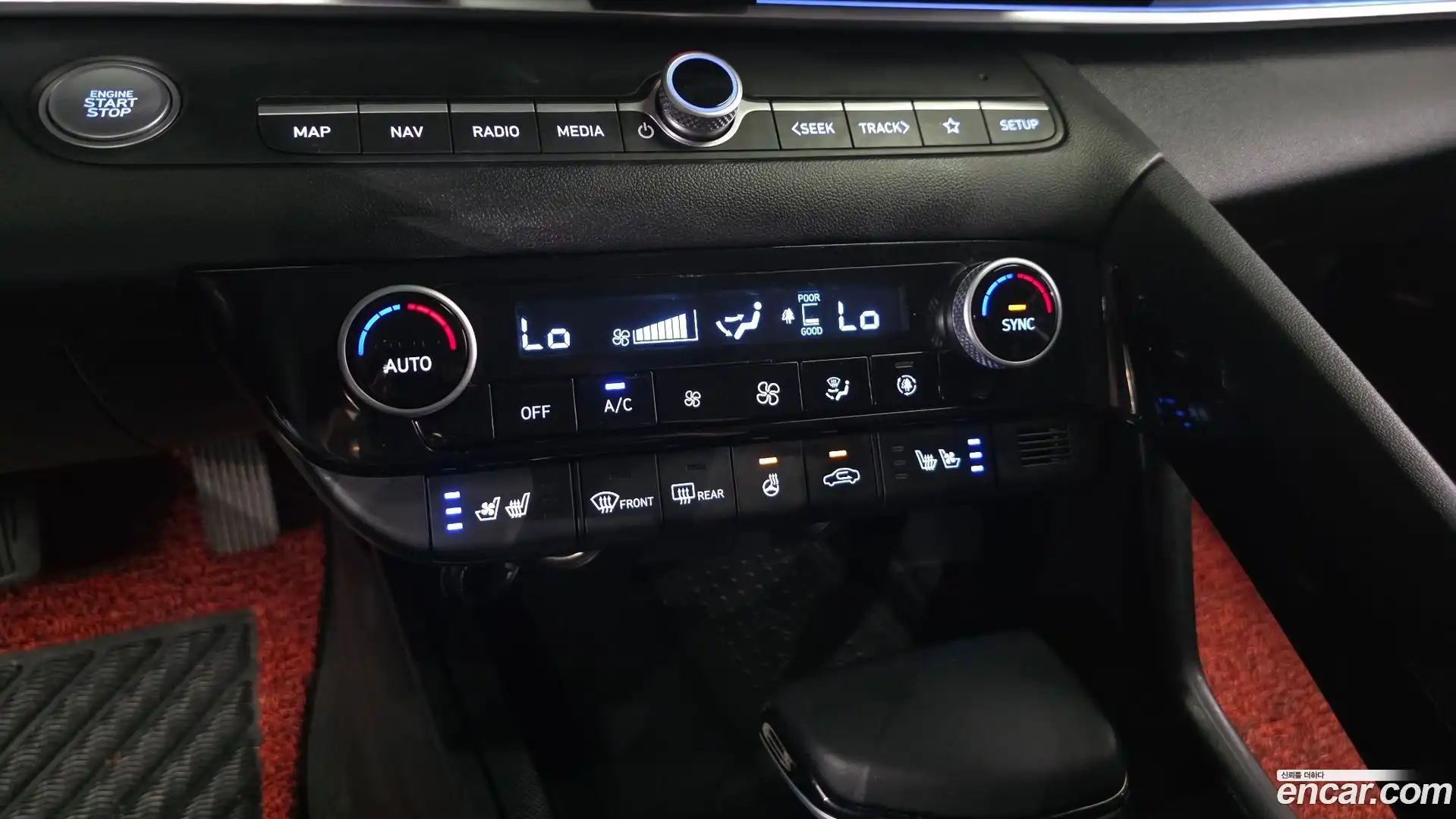 AVANTE Hyundai 2020.10-OPTION-020