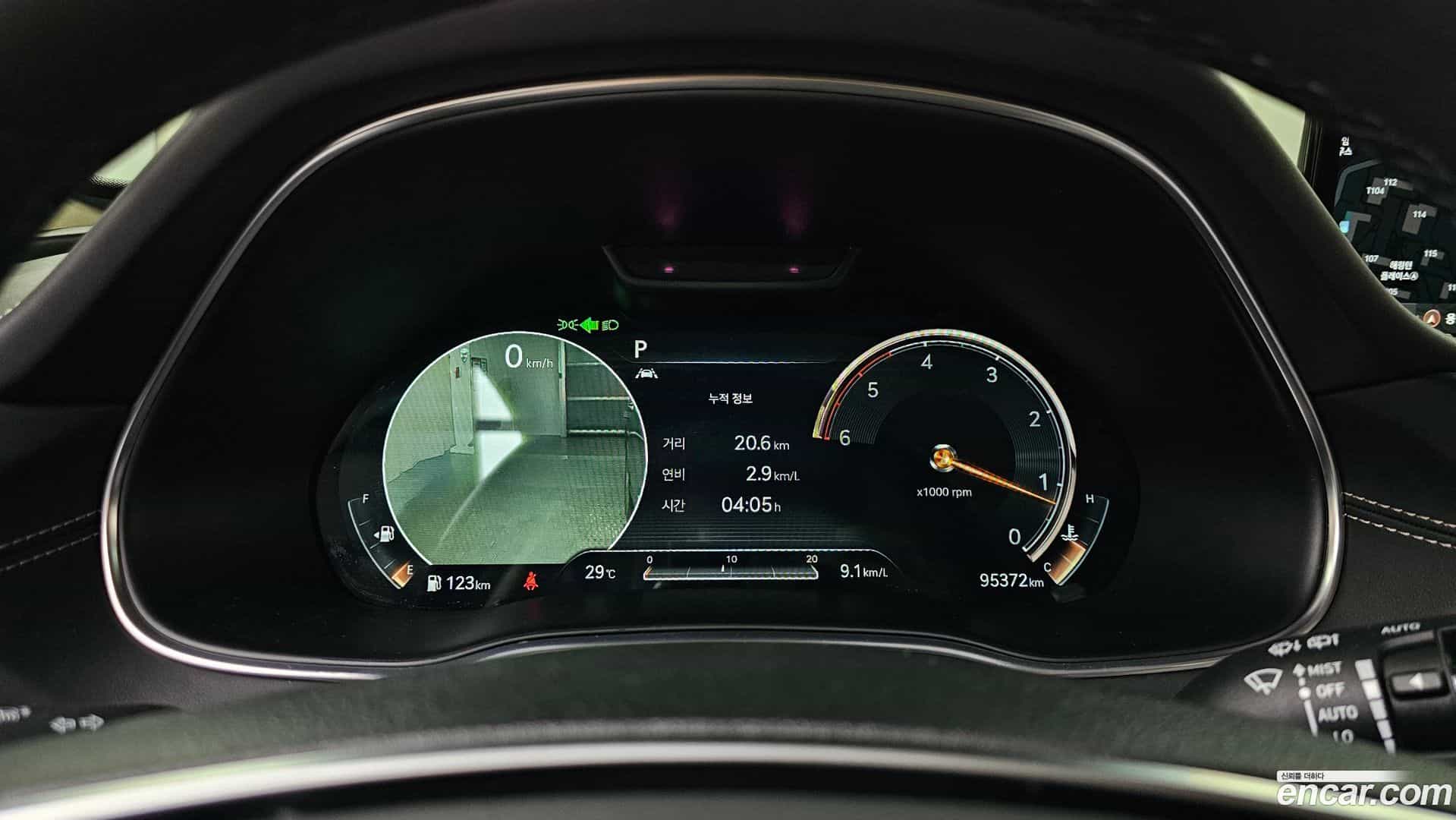 GV80 Genesis 2021.7-INNER-008