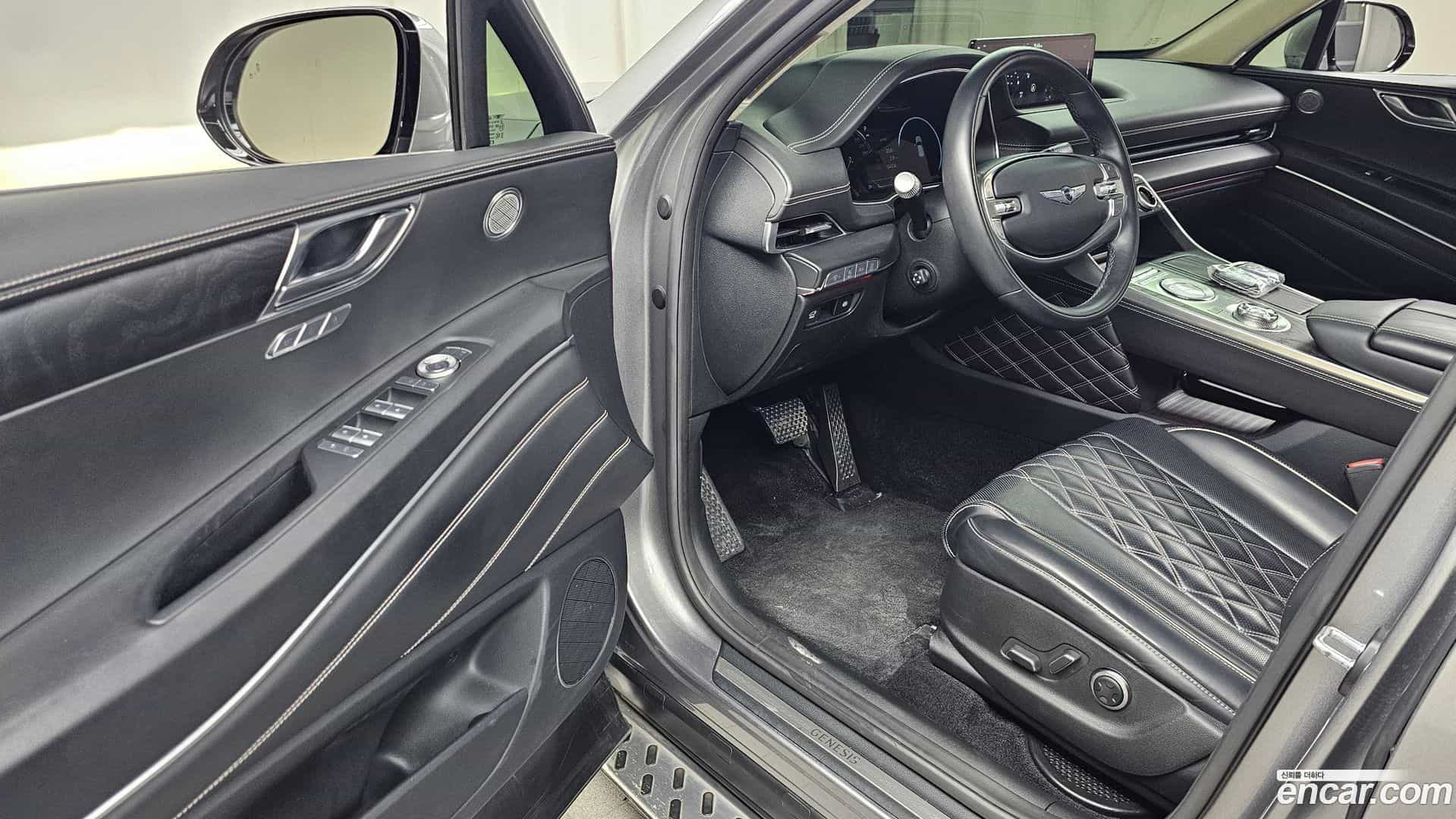 GV80 Genesis 2021.7-INNER-010