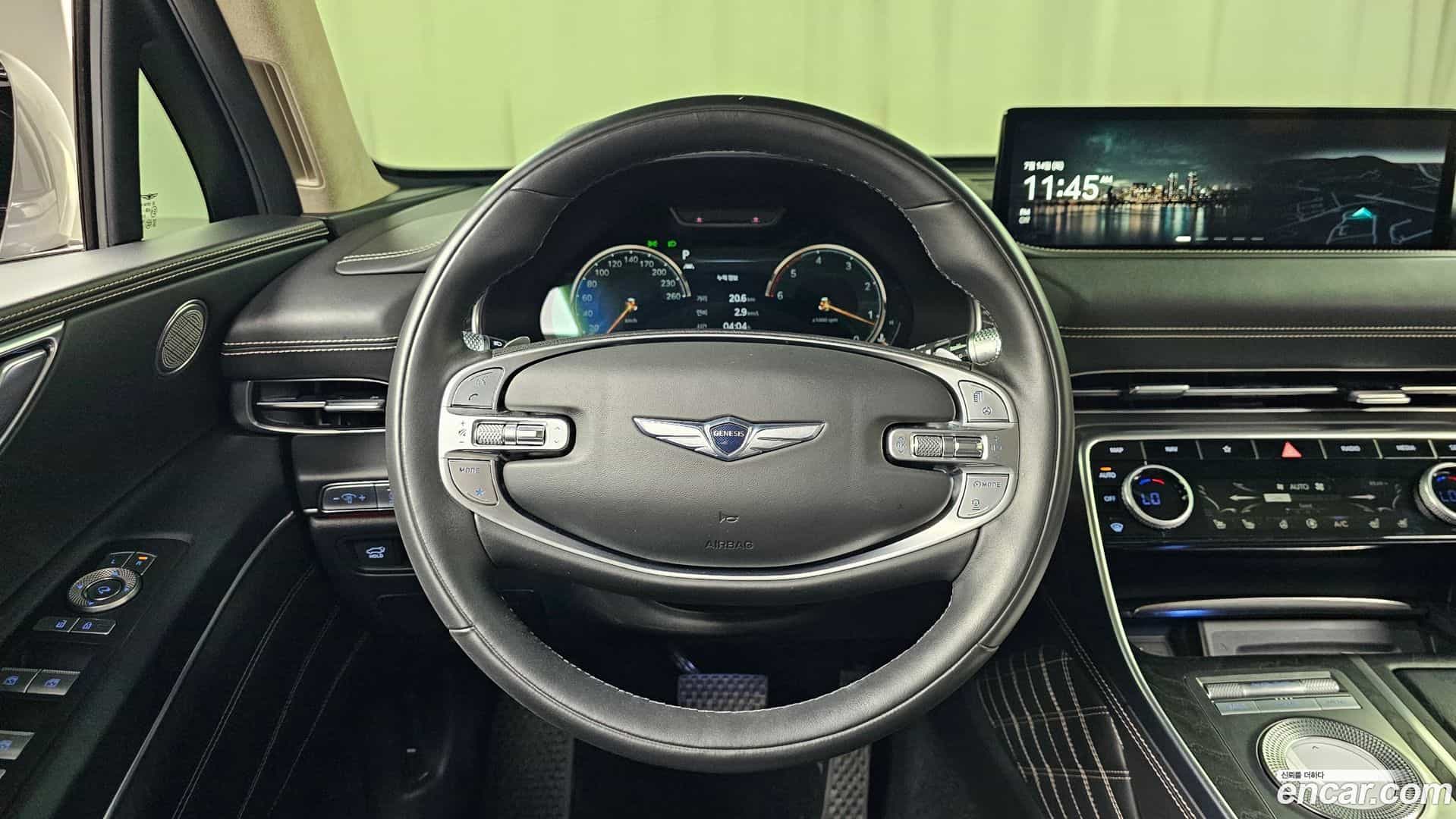 GV80 Genesis 2021.7-OPTION-017