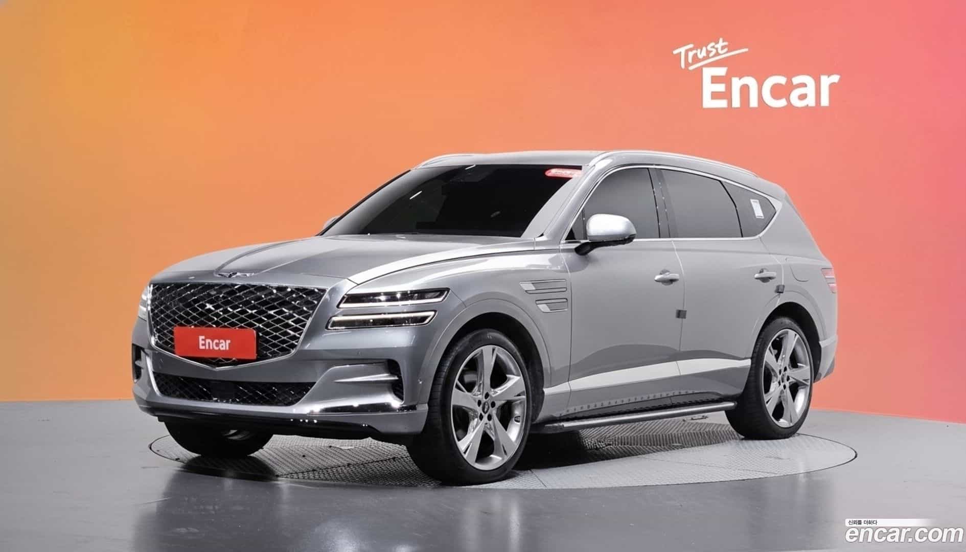 GV80 Genesis 2021.7-DIAG2-001