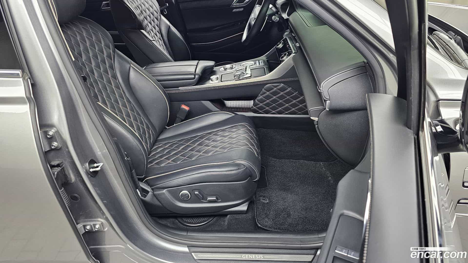 GV80 Genesis 2021.7-INNER-036