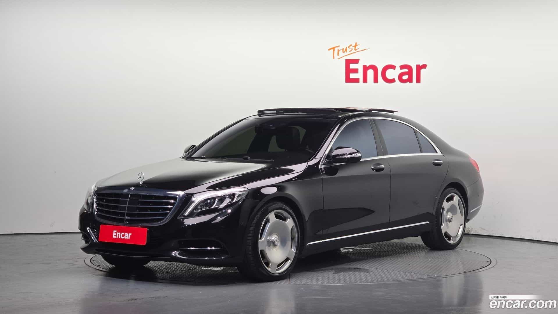 S-Class Mercedes-Benz 2016.1-OUTER-001