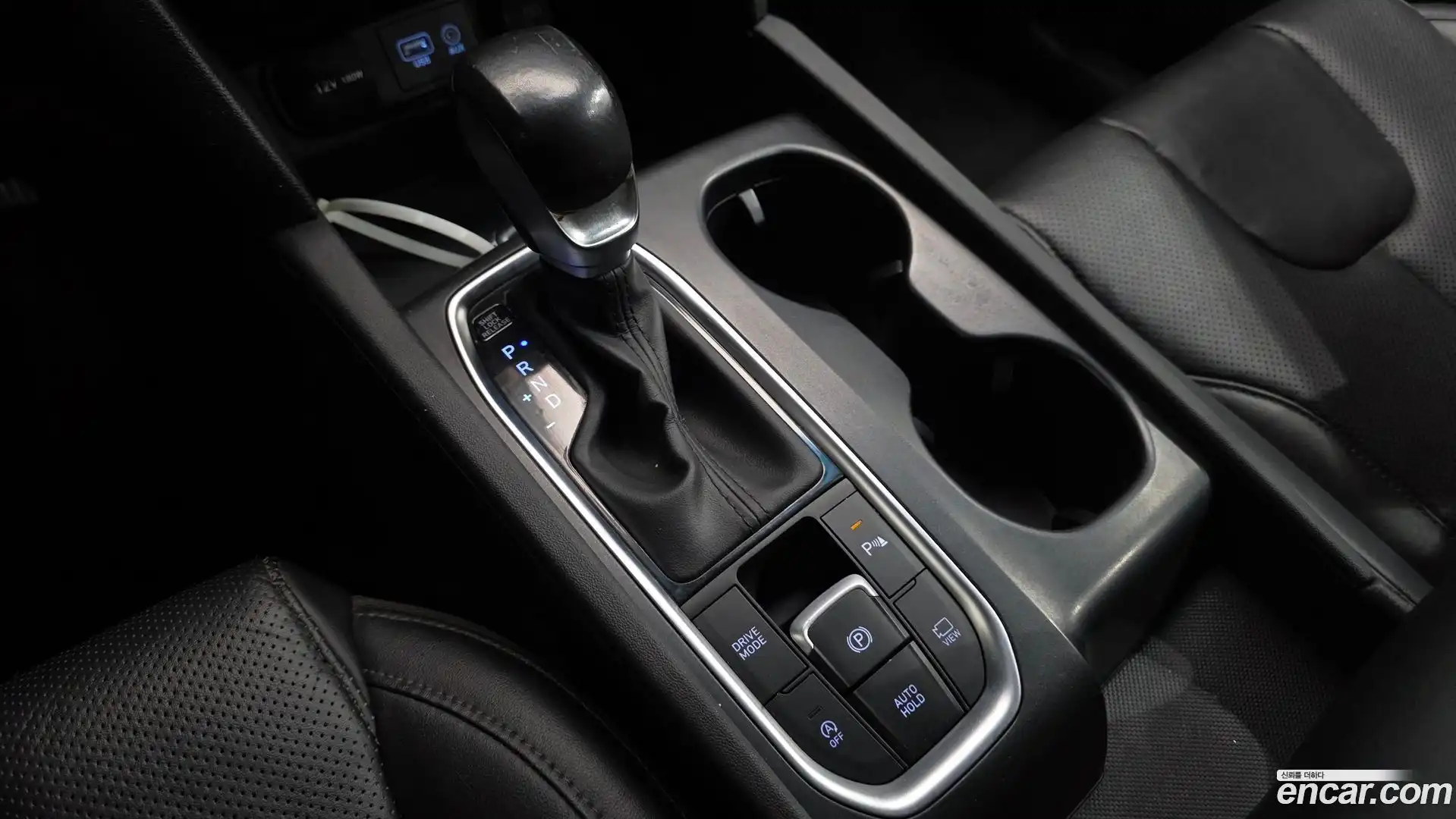 Santafe Hyundai 2018.3-INNER-009