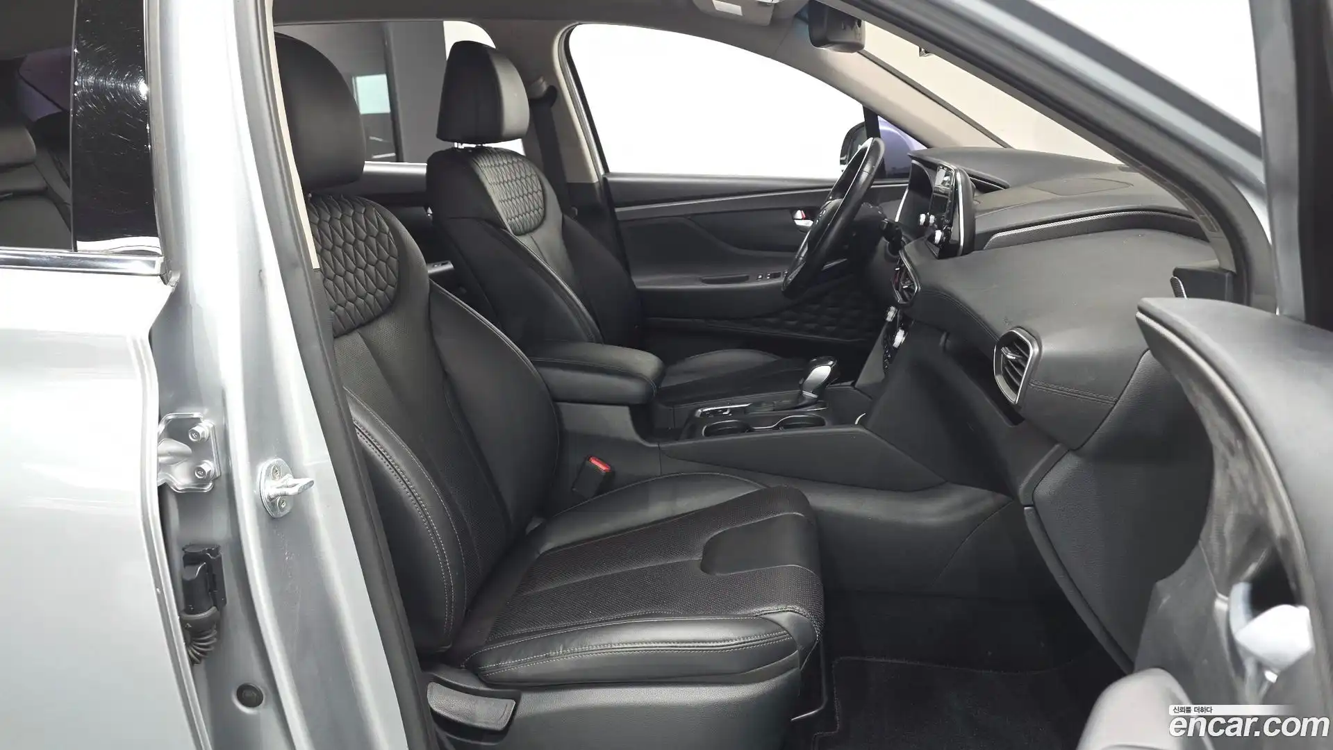 Santafe Hyundai 2018.3-OPTION-015