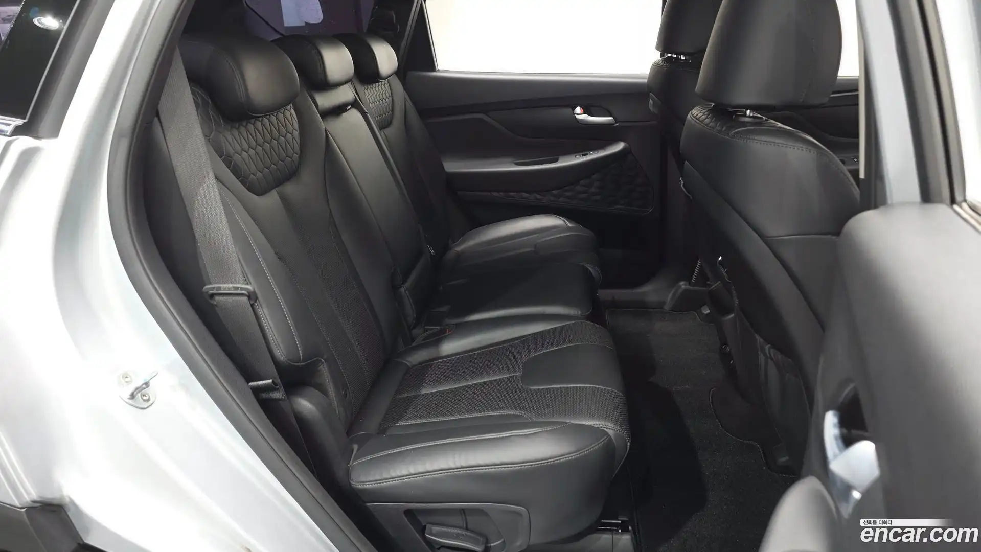Santafe Hyundai 2018.3-OPTION-016