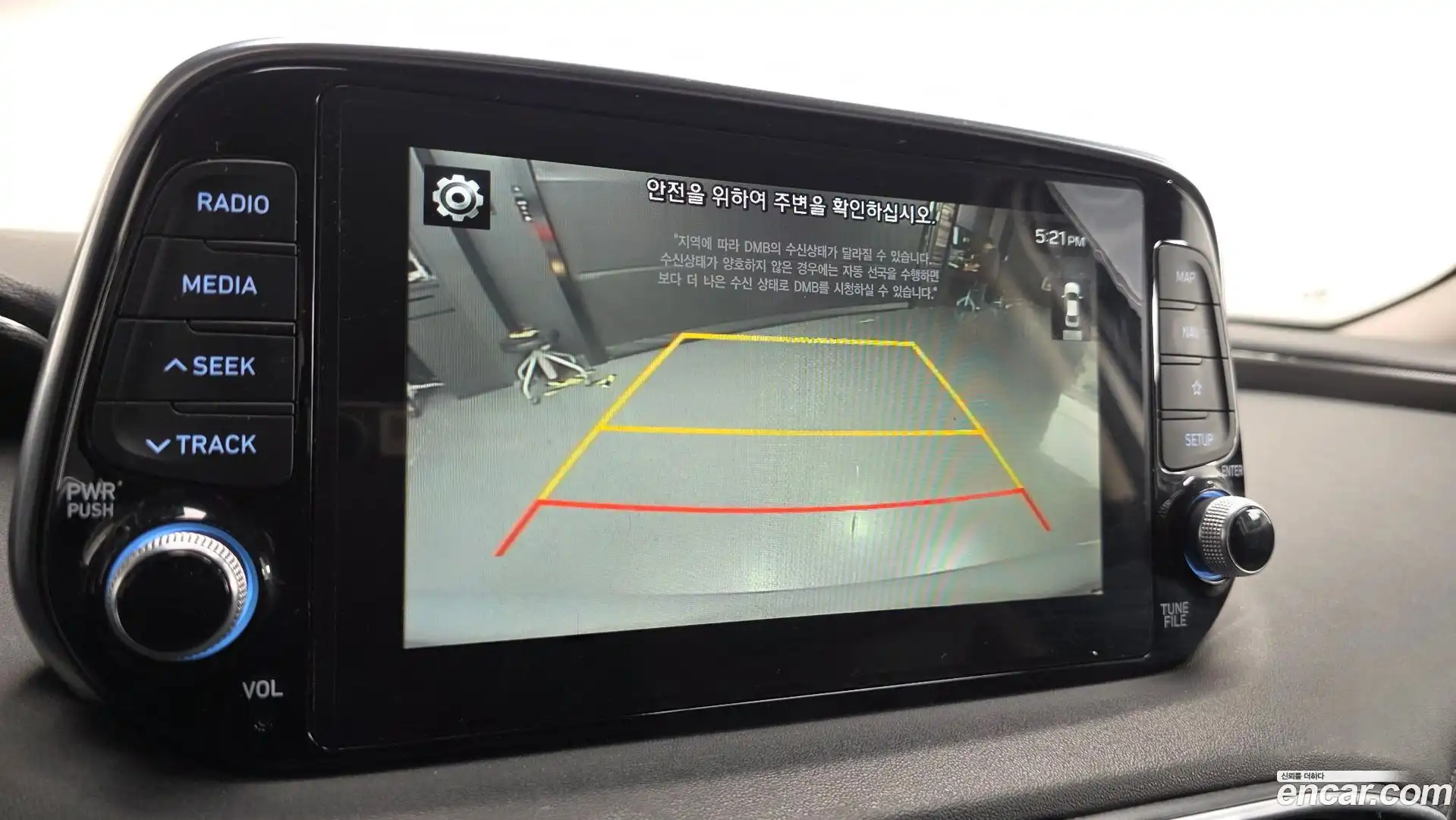 Santafe Hyundai 2018.3-OPTION-019