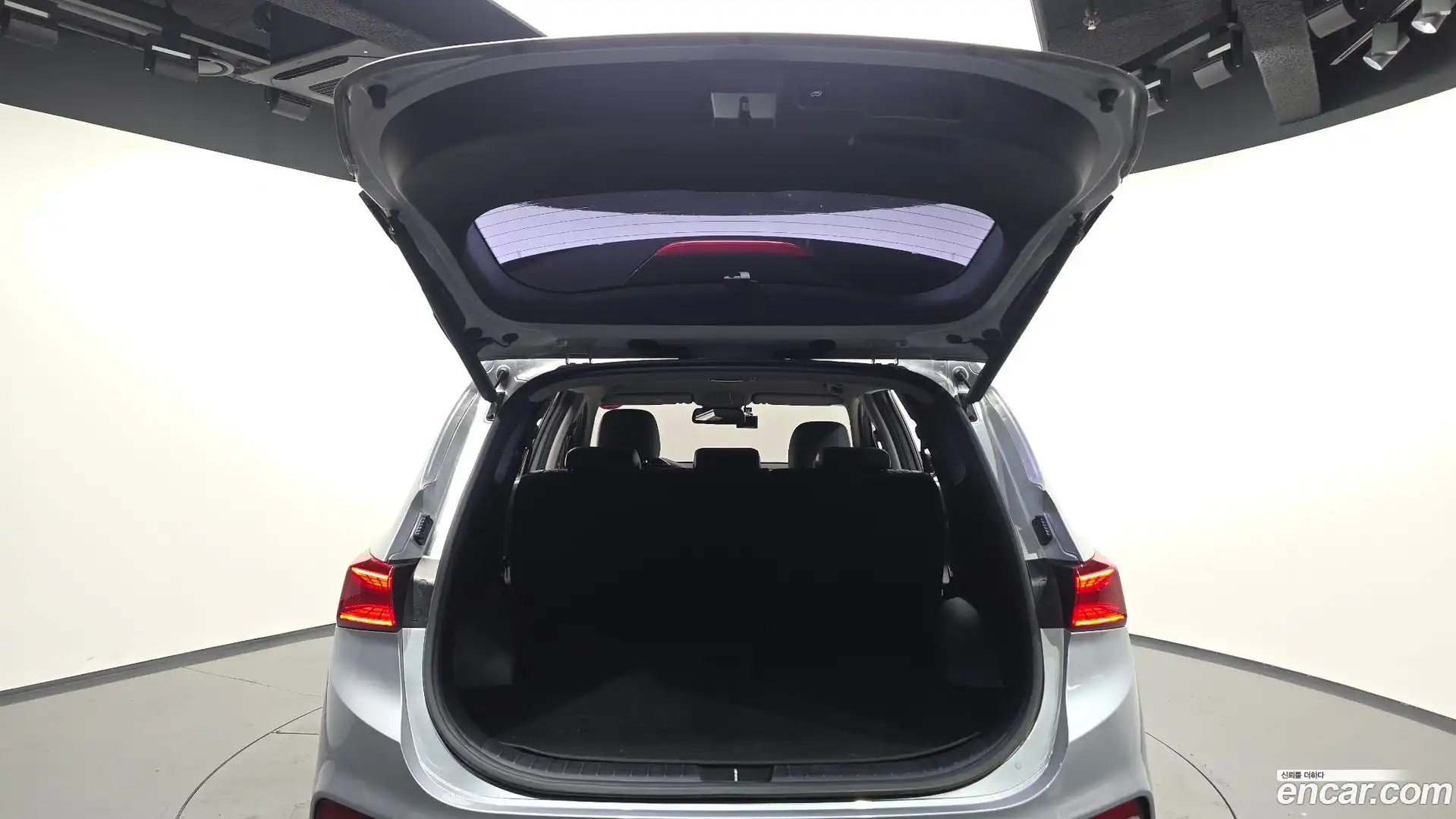 Santafe Hyundai 2018.3-OPTION-024