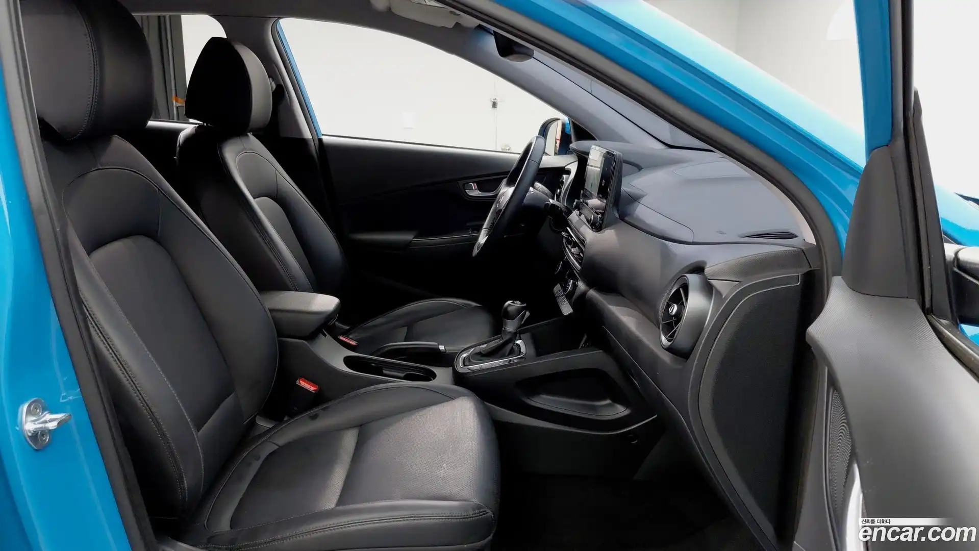 Kona Hyundai 2021.11-OPTION-015