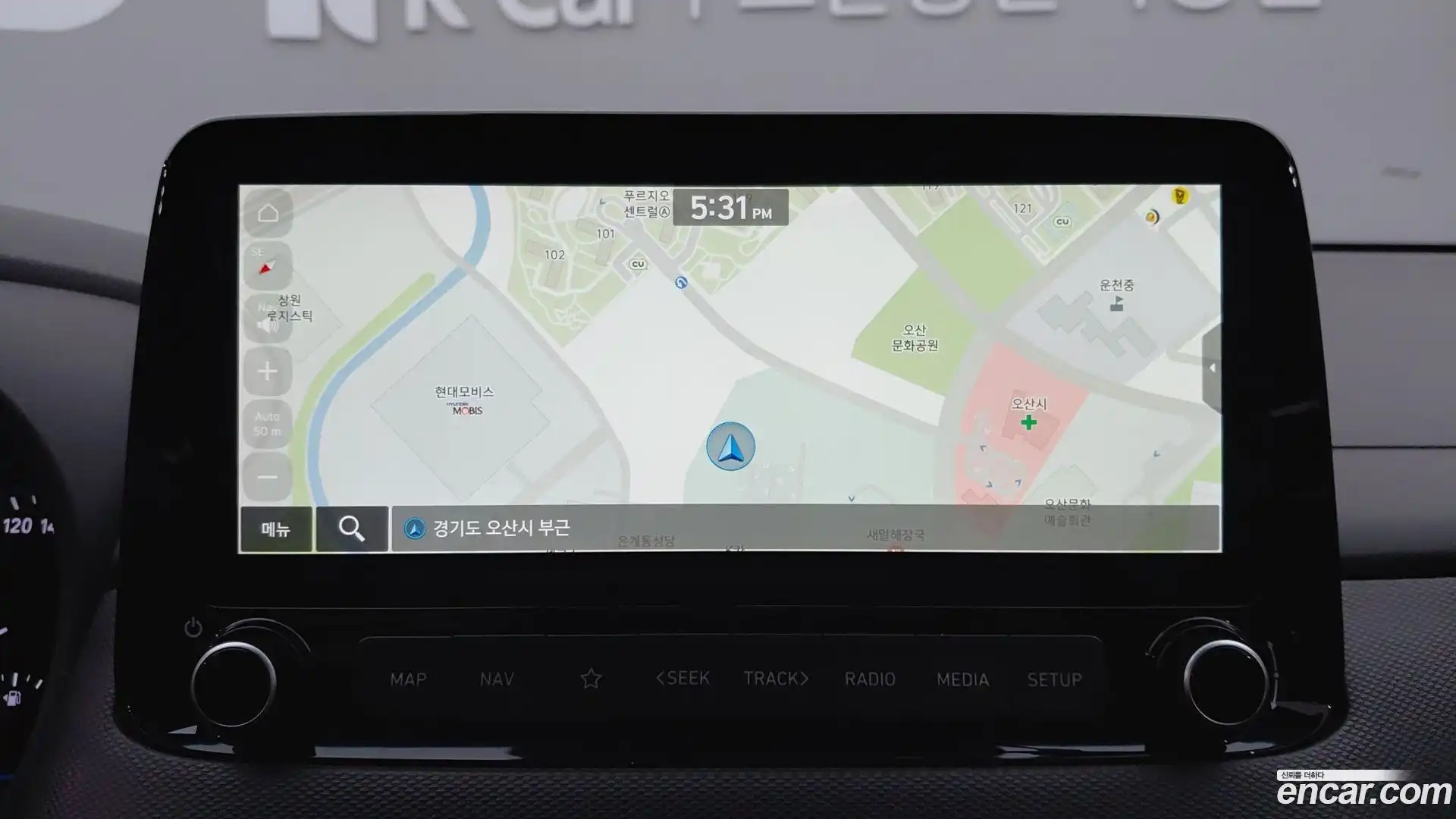 Kona Hyundai 2021.11-OPTION-016