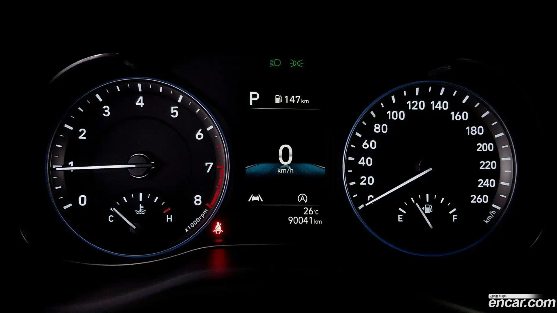 Kona Hyundai 2021.11-OPTION-022