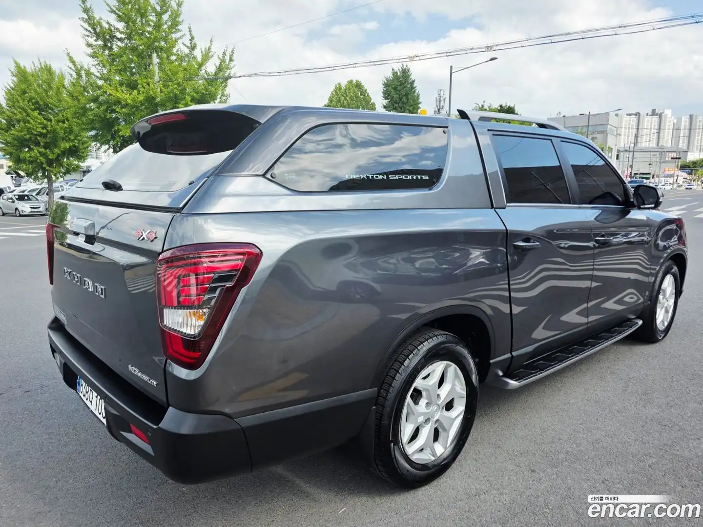 Rexton KG Mobility 2023.10-OUTER-005