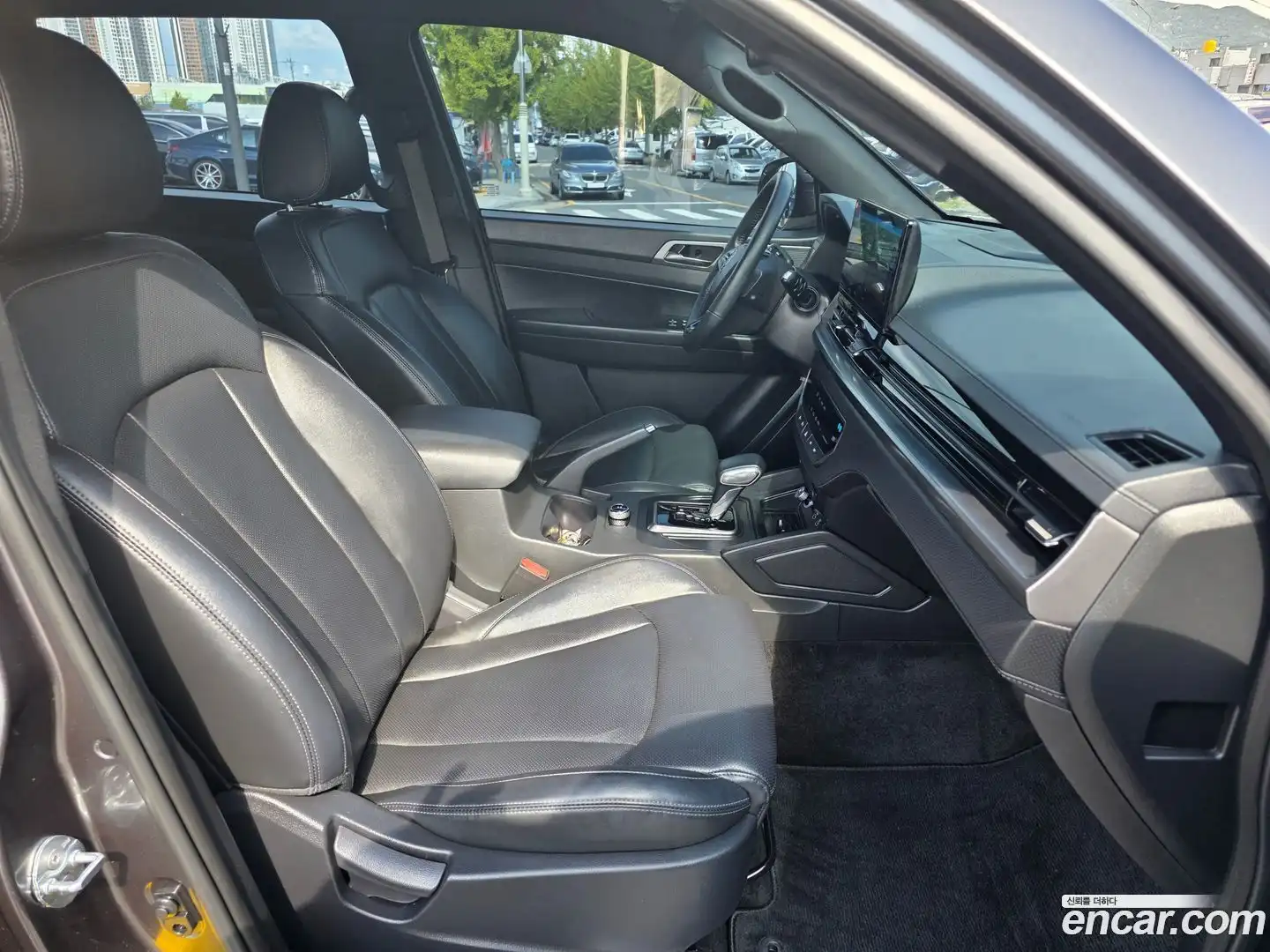 Rexton KG Mobility 2023.10-OPTION-016