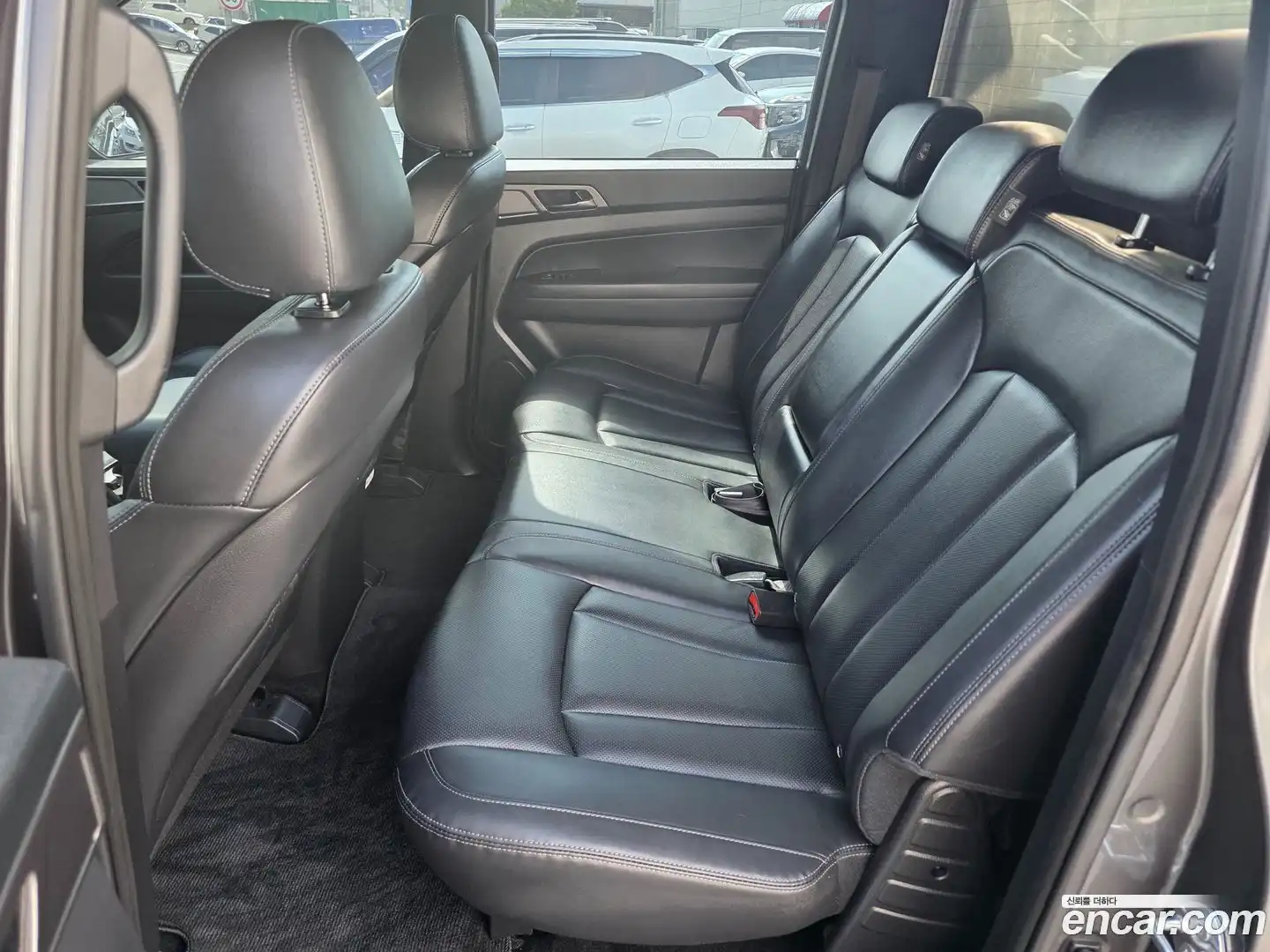 Rexton KG Mobility 2023.10-OPTION-017