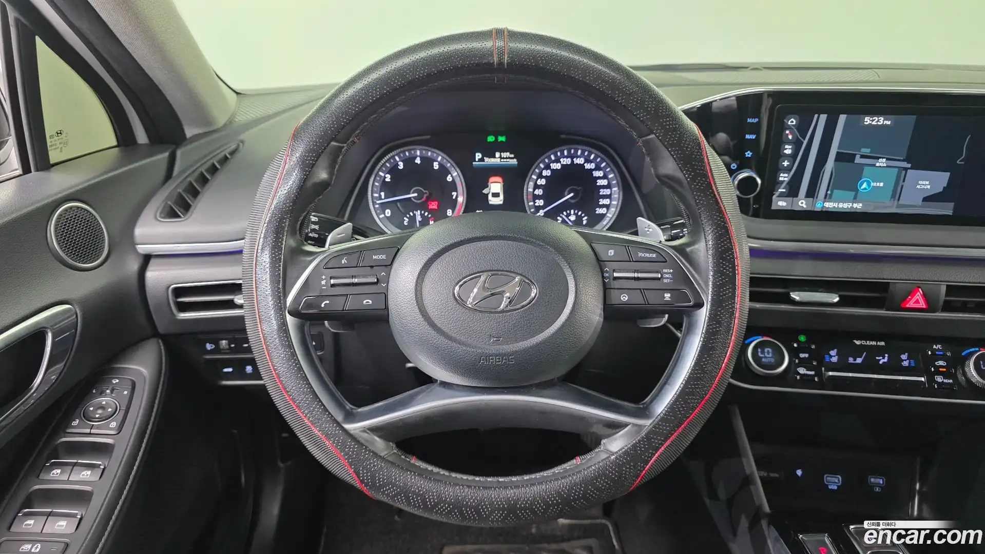 Sonata Hyundai 2022.3-OPTION-017