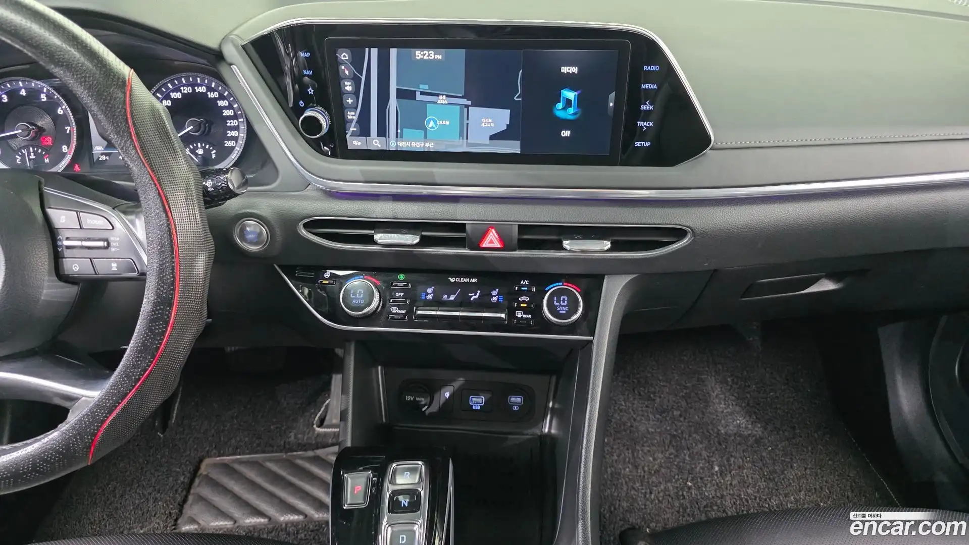 Sonata Hyundai 2022.3-OPTION-018