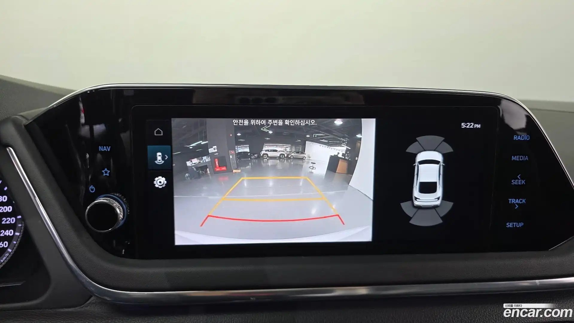Sonata Hyundai 2022.3-OPTION-019