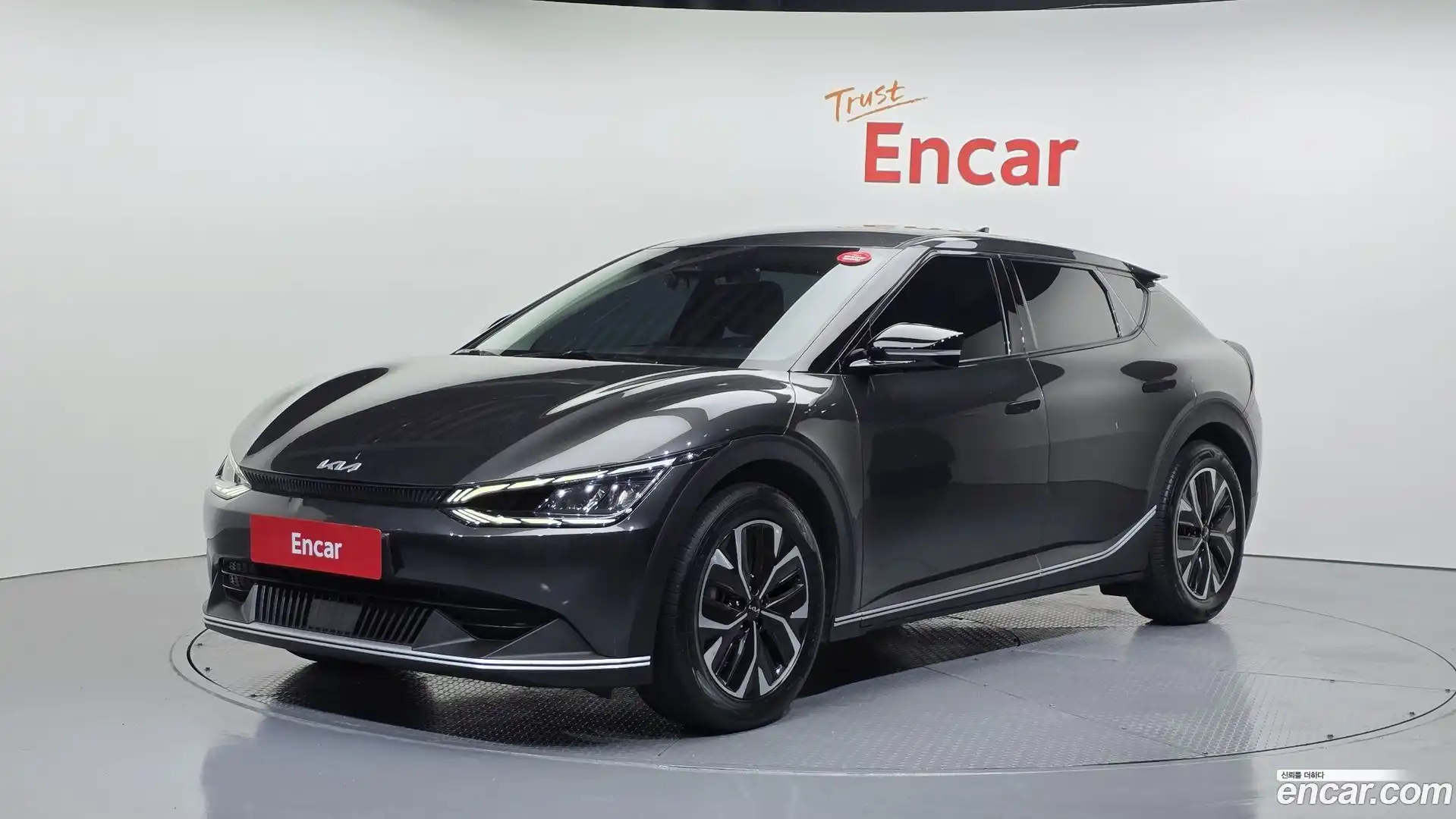 EV6 Kia 2021.8-OUTER-001