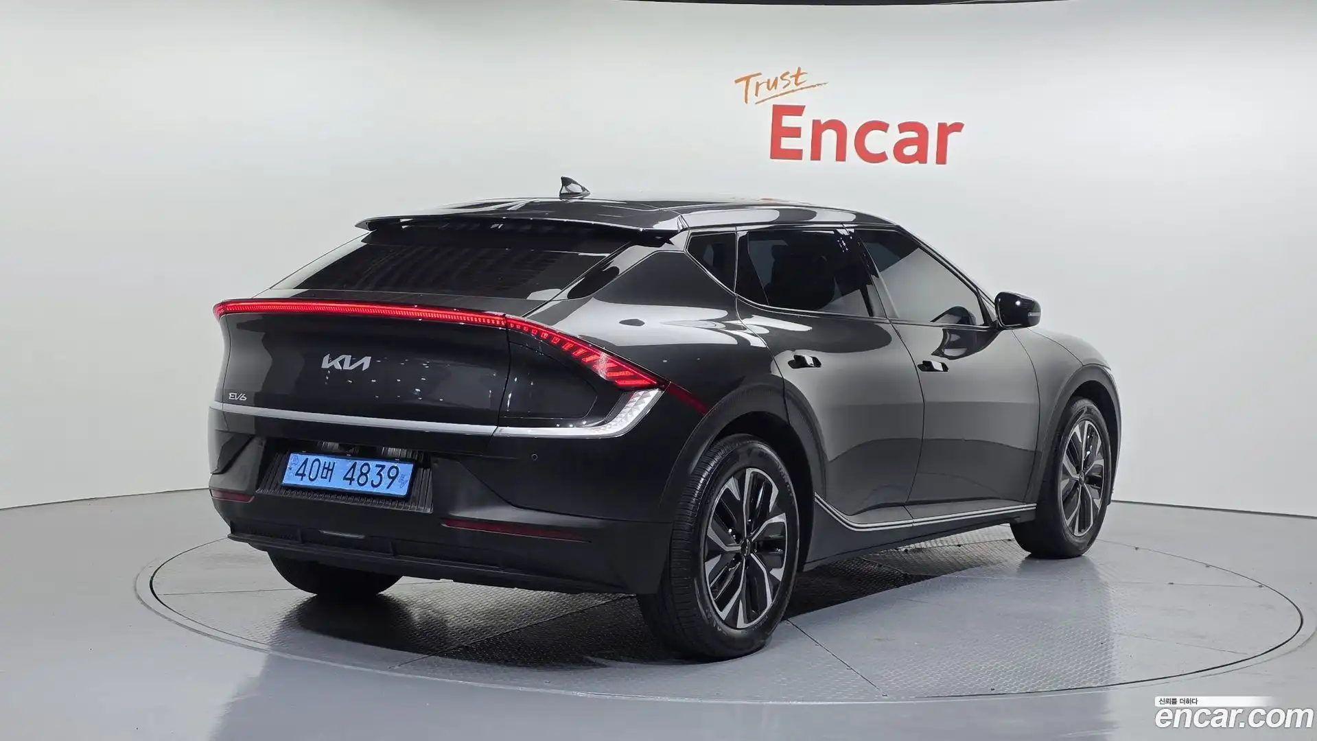 EV6 Kia 2021.8-OUTER-002