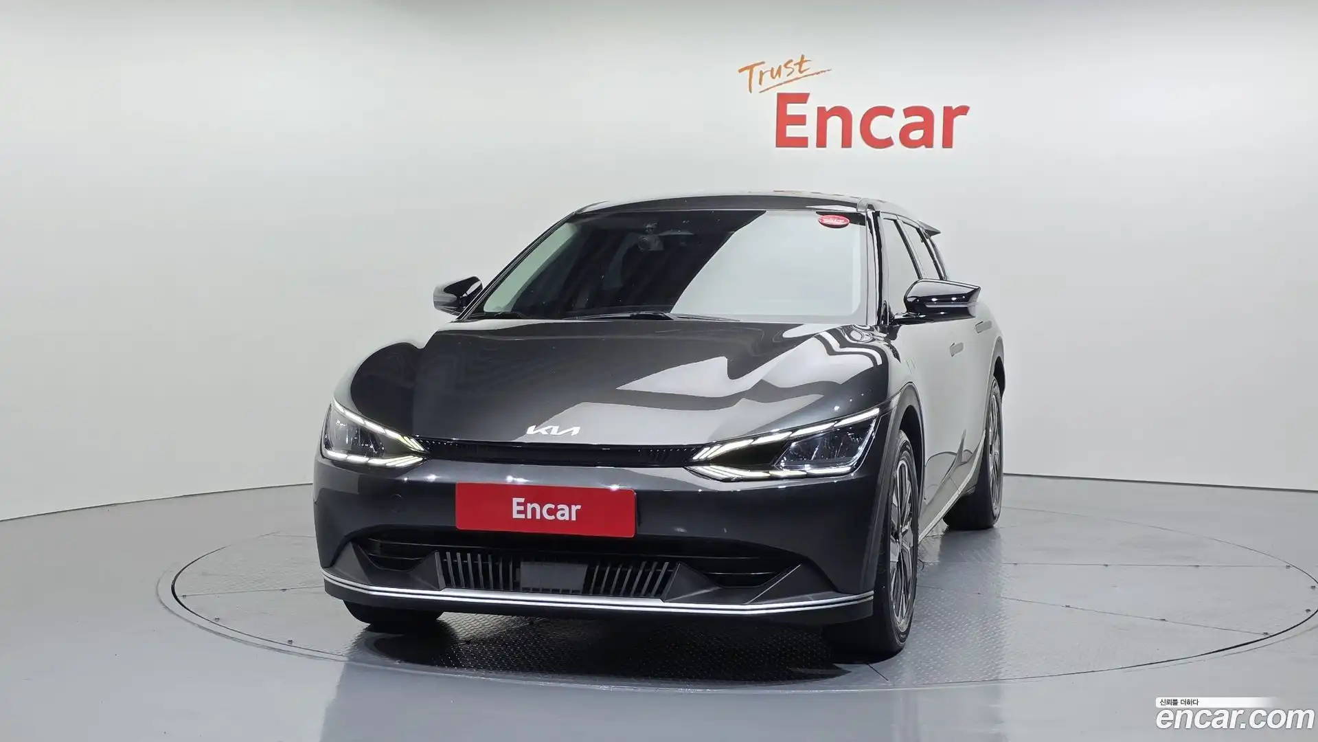 EV6 Kia 2021.8-OUTER-003