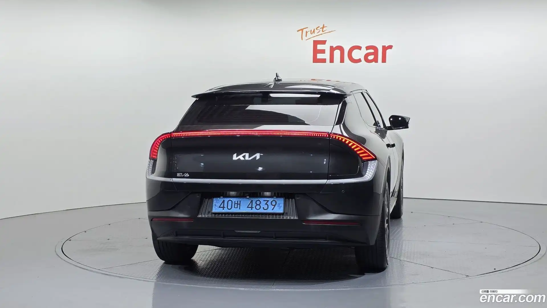 EV6 Kia 2021.8-OUTER-004
