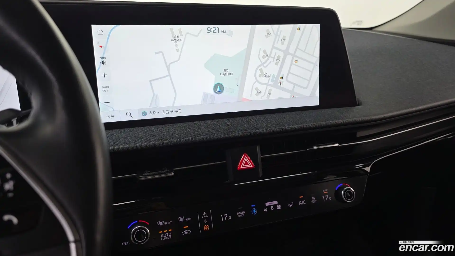 EV6 Kia 2021.8-OPTION-018