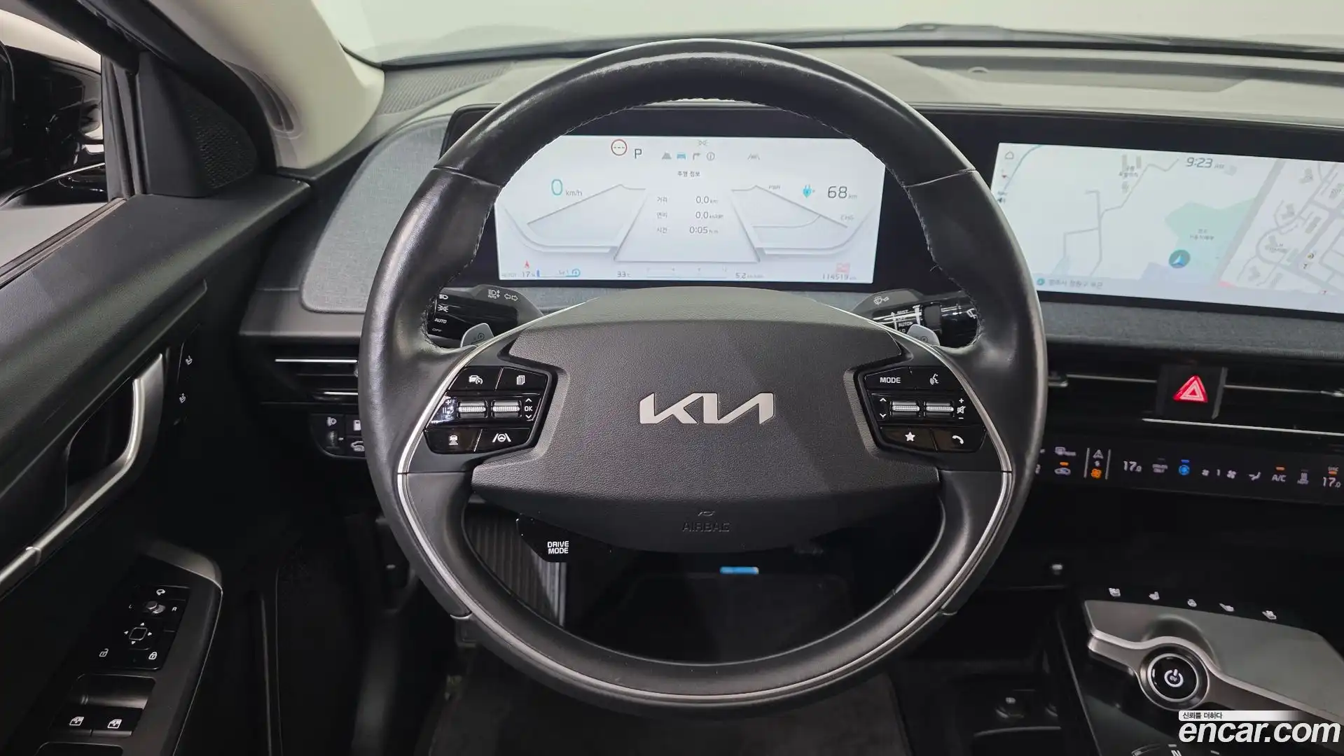 EV6 Kia 2021.8-OPTION-019