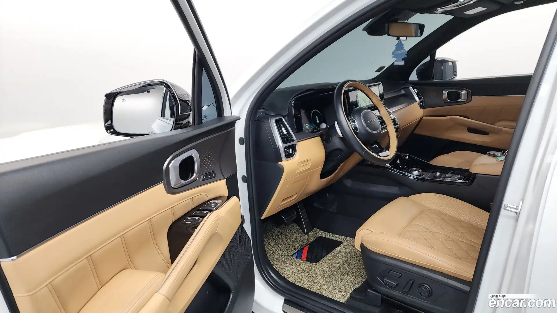 Sorento Kia 2022.9-INNER-010