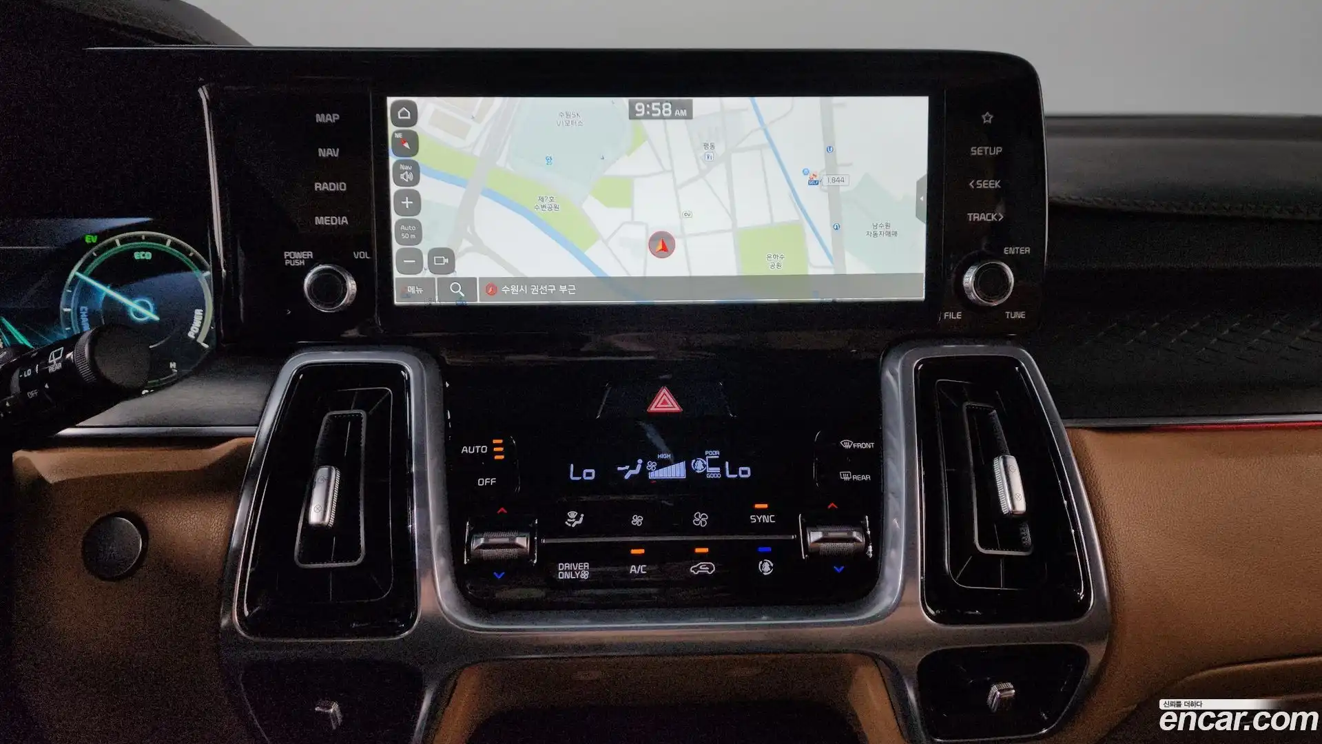 Sorento Kia 2022.9-OPTION-016