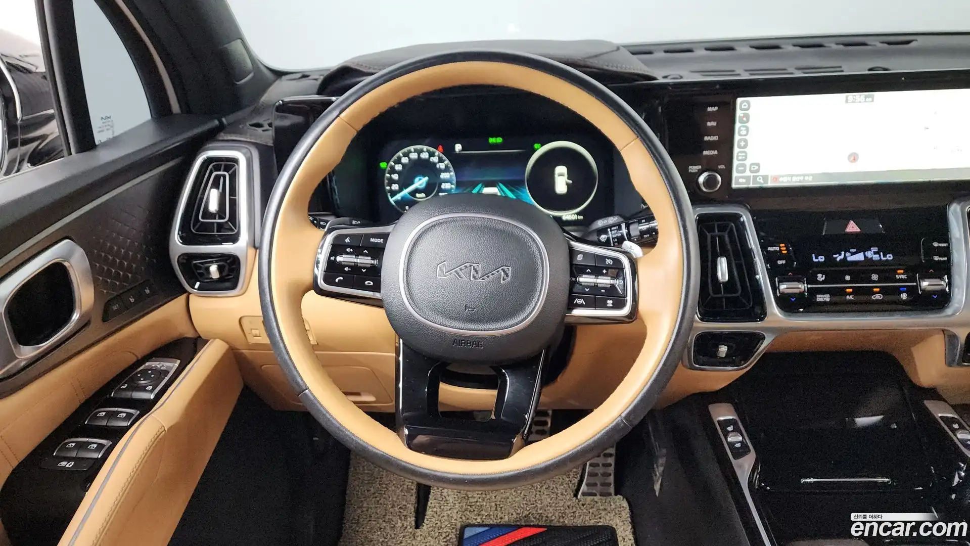Sorento Kia 2022.9-OPTION-017