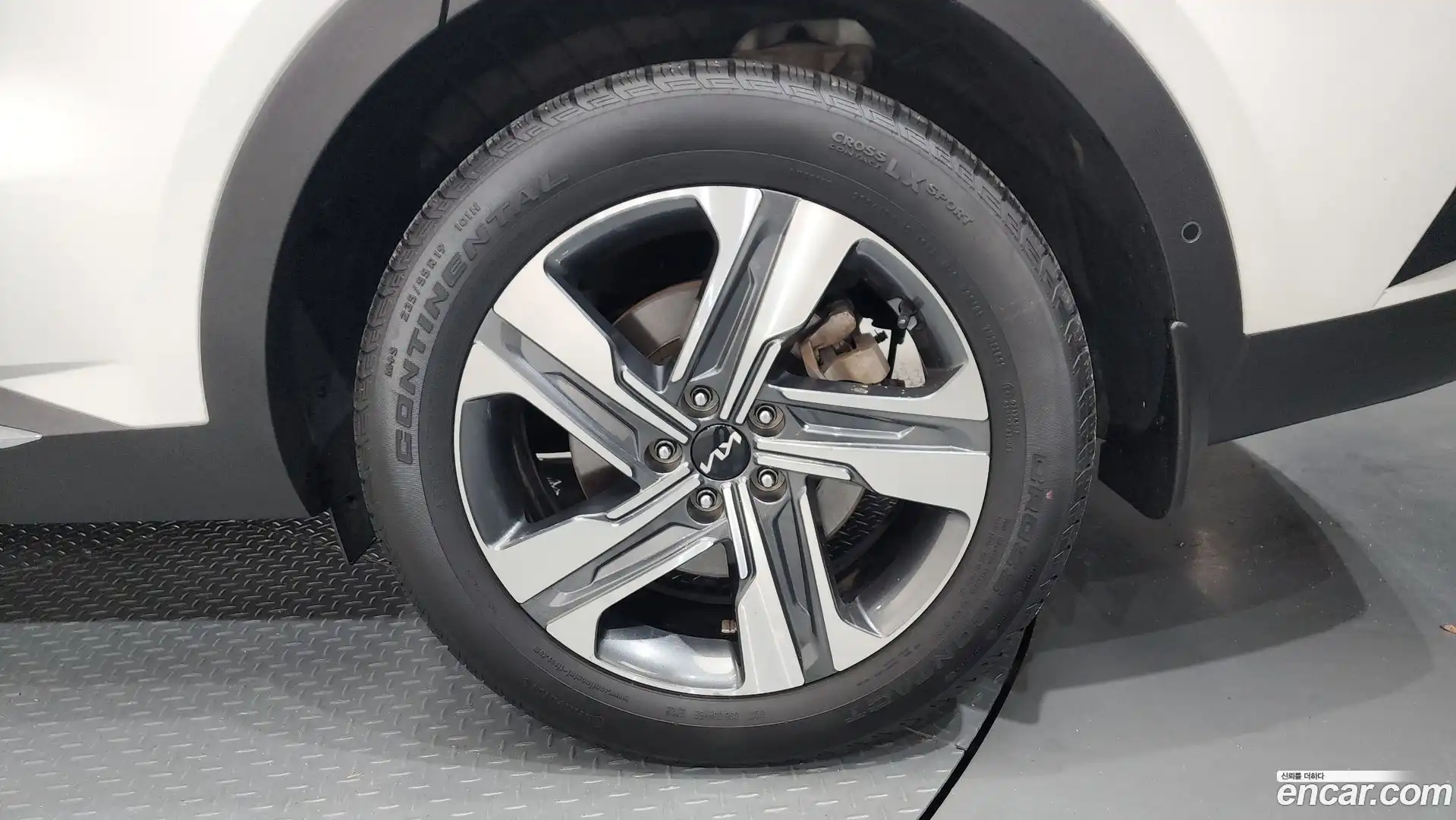 Sorento Kia 2022.9-OUTER-031